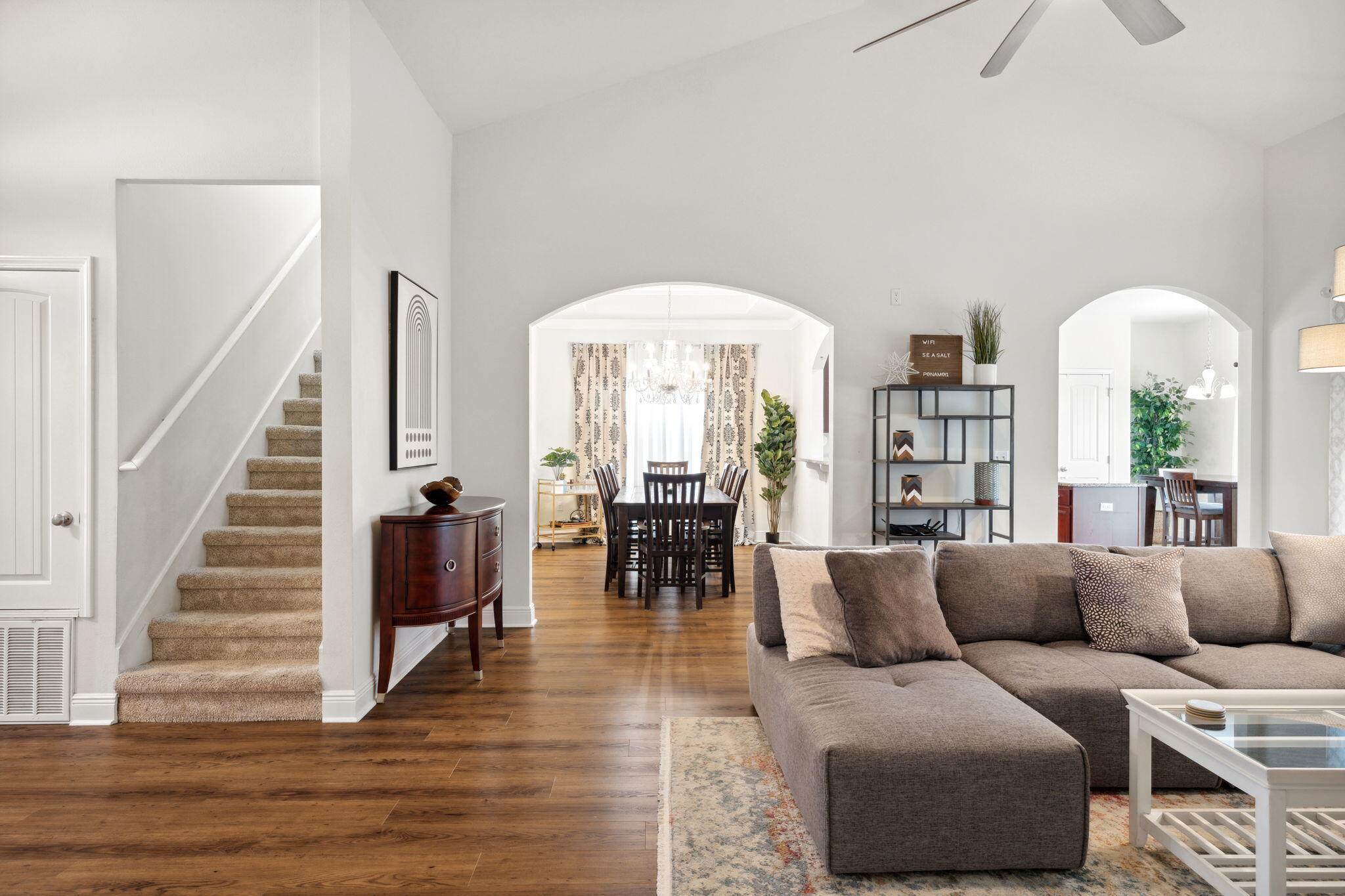 Magnolia Hills Phase 2 - Residential