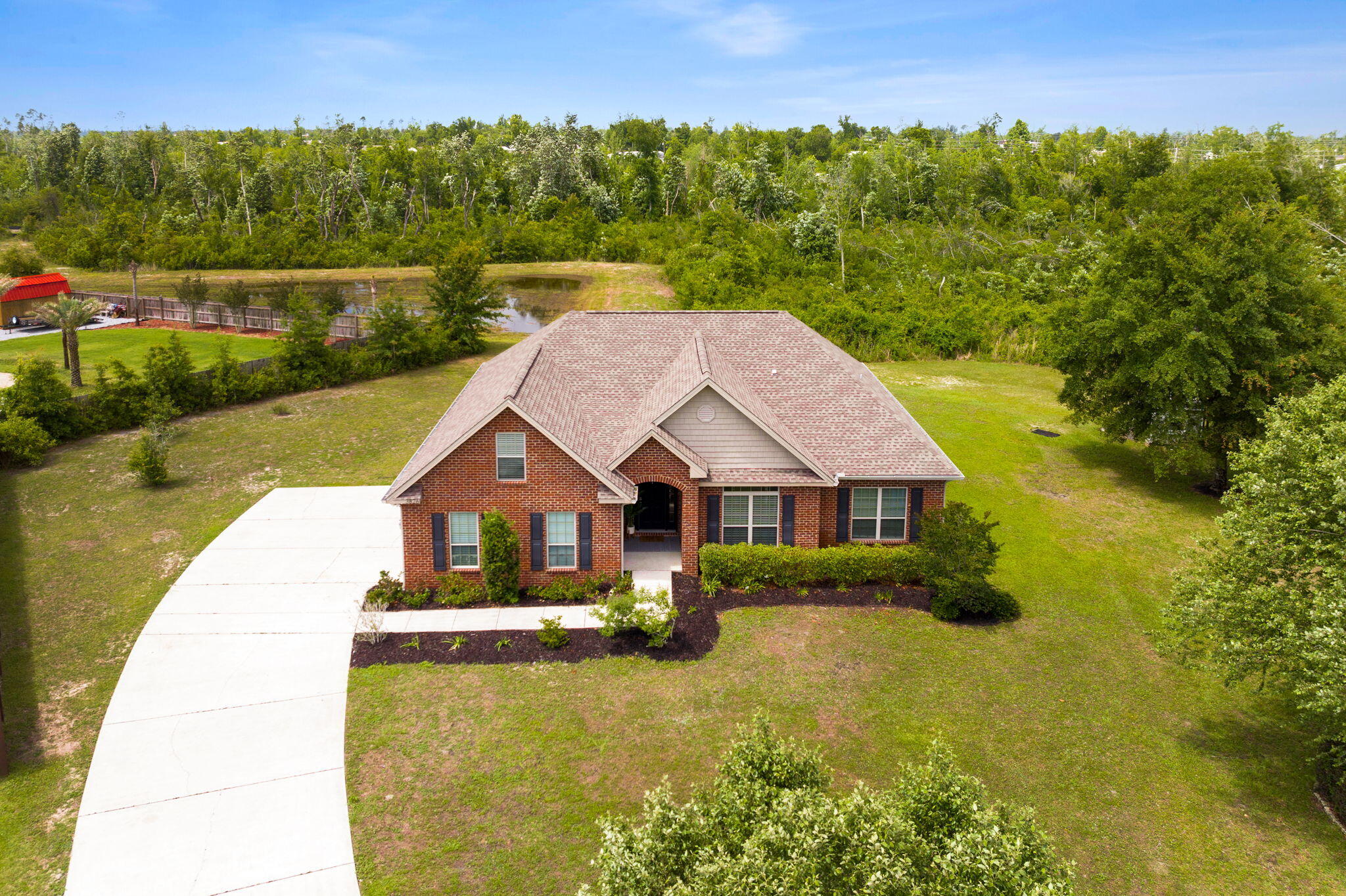 Magnolia Hills Phase 2 - Residential