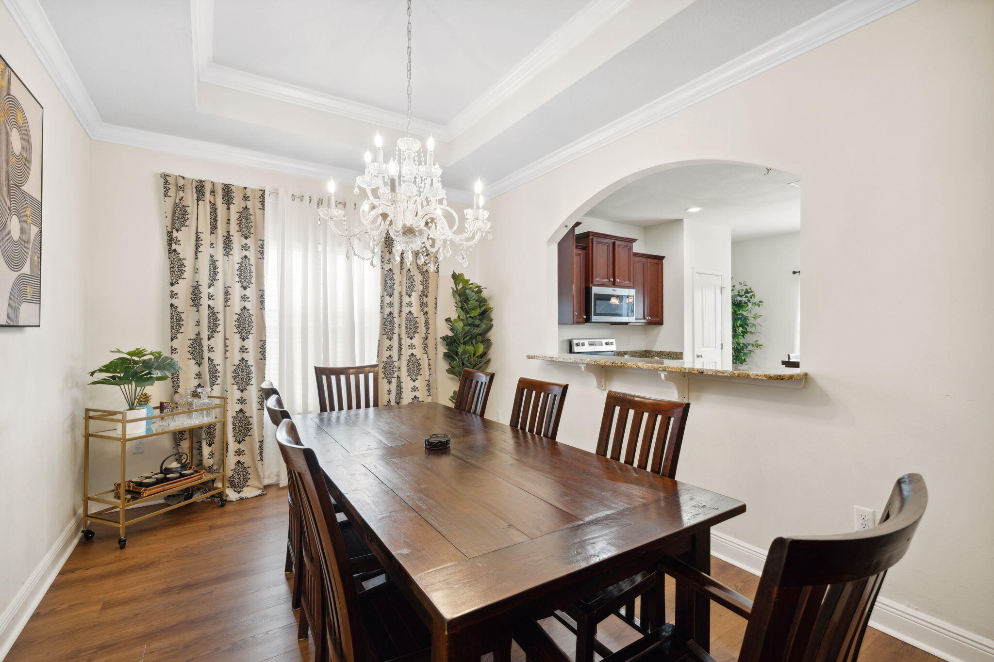 Magnolia Hills Phase 2 - Residential