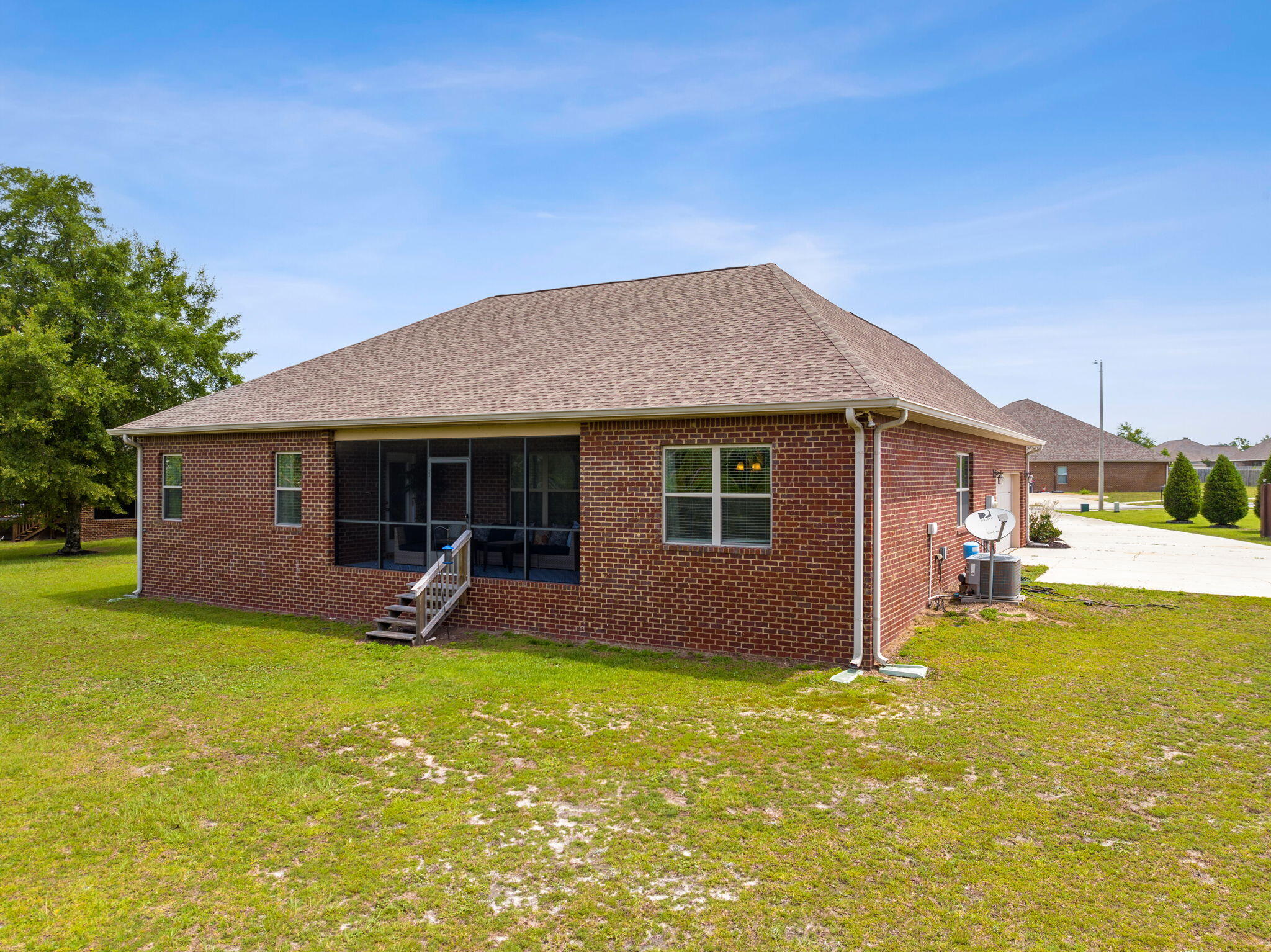 Magnolia Hills Phase 2 - Residential