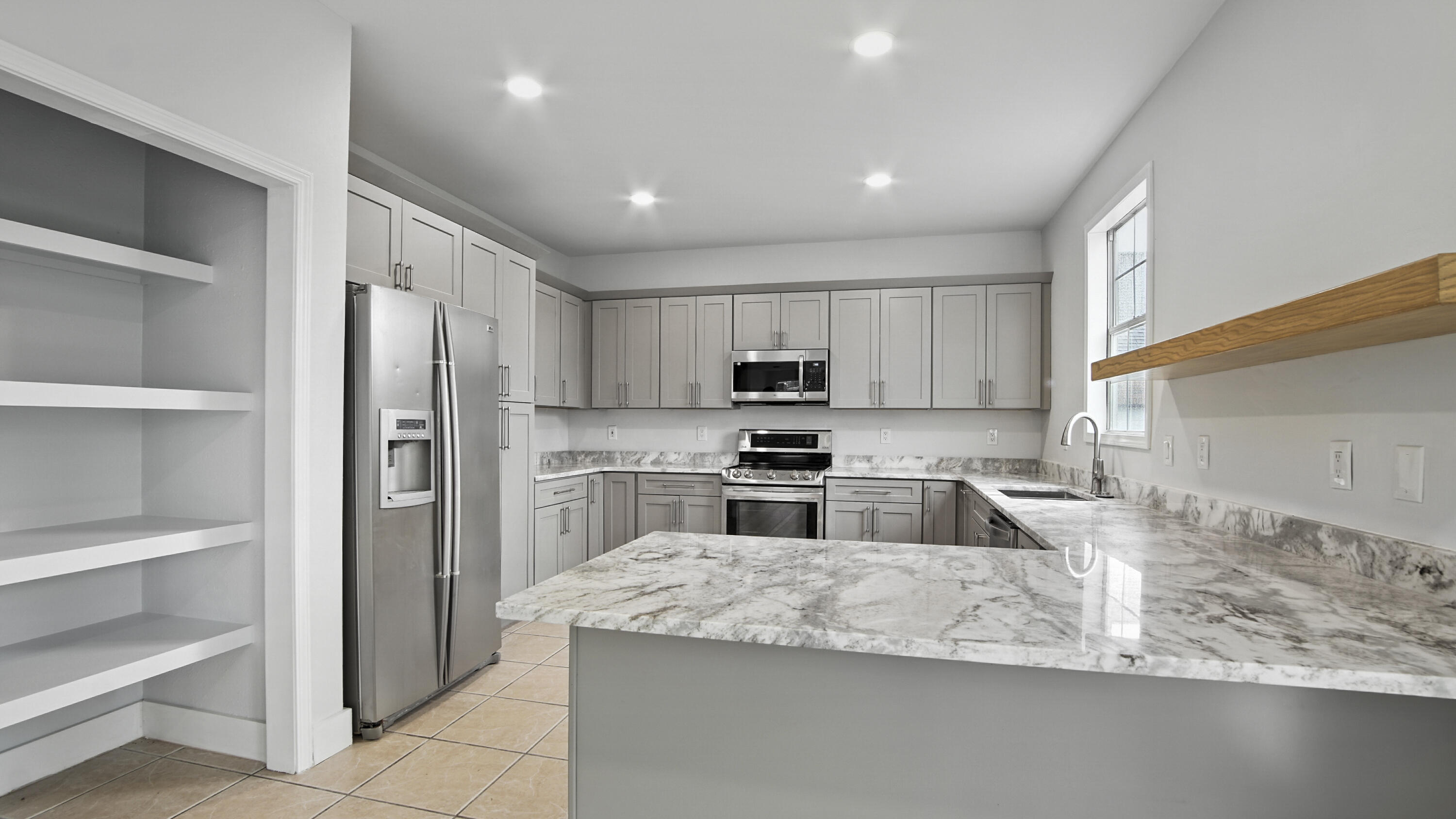 WOODRUN - Residential