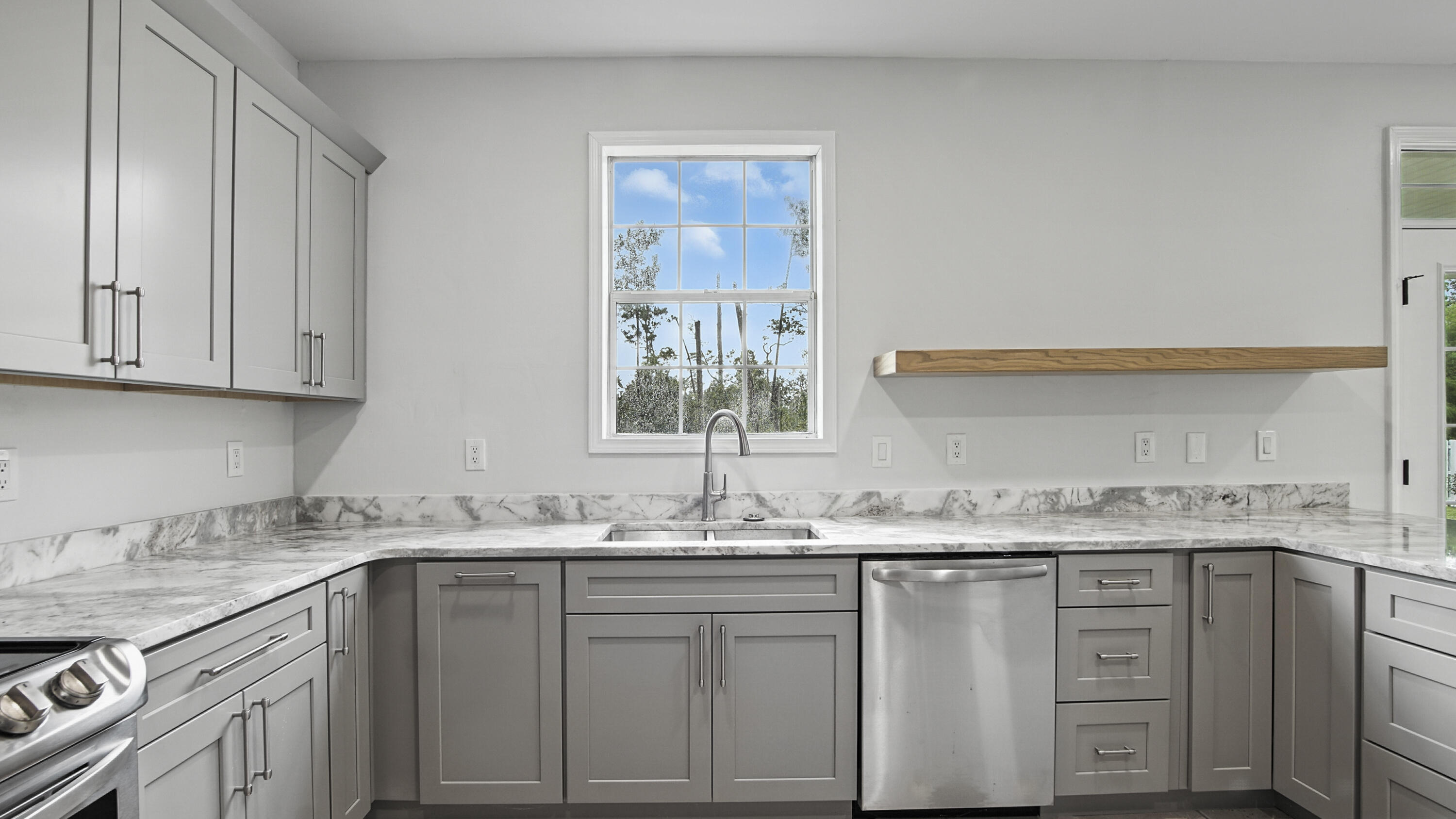WOODRUN - Residential