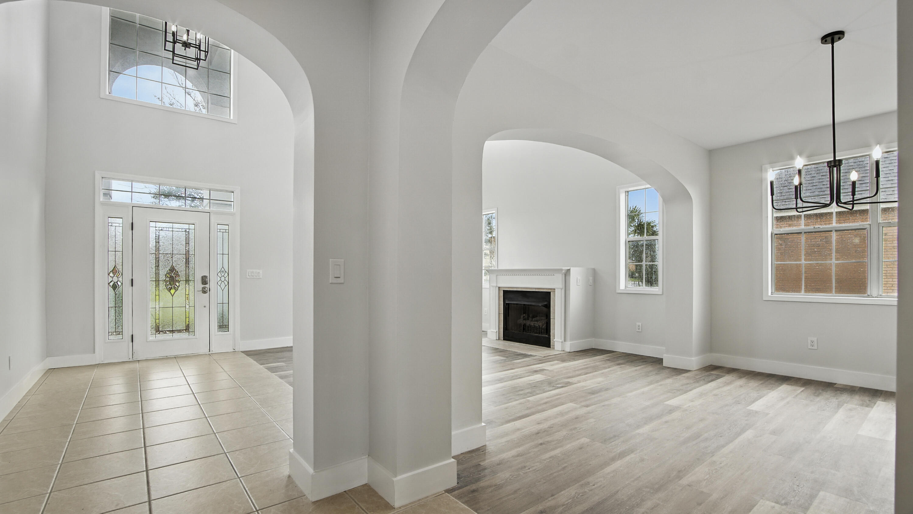 WOODRUN - Residential