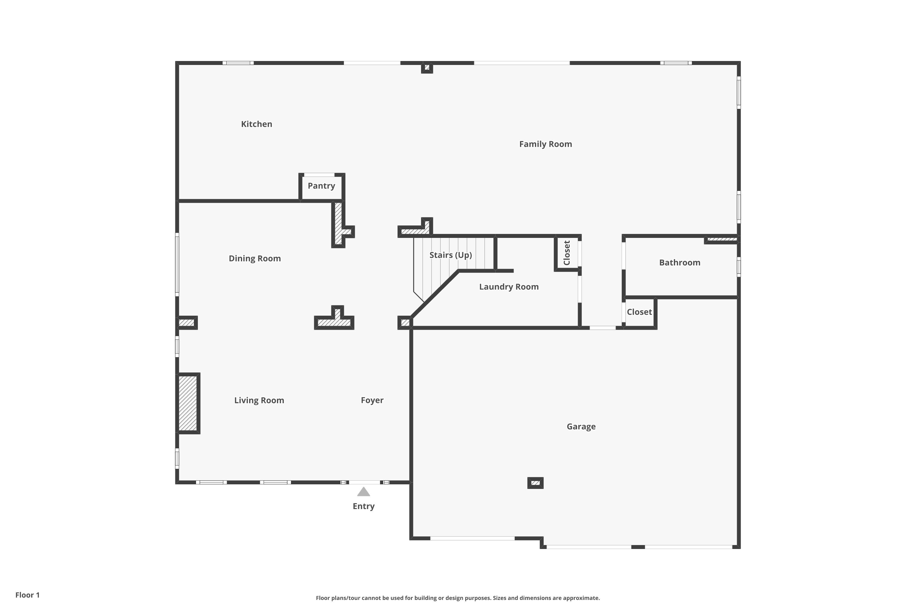 WOODRUN - Residential