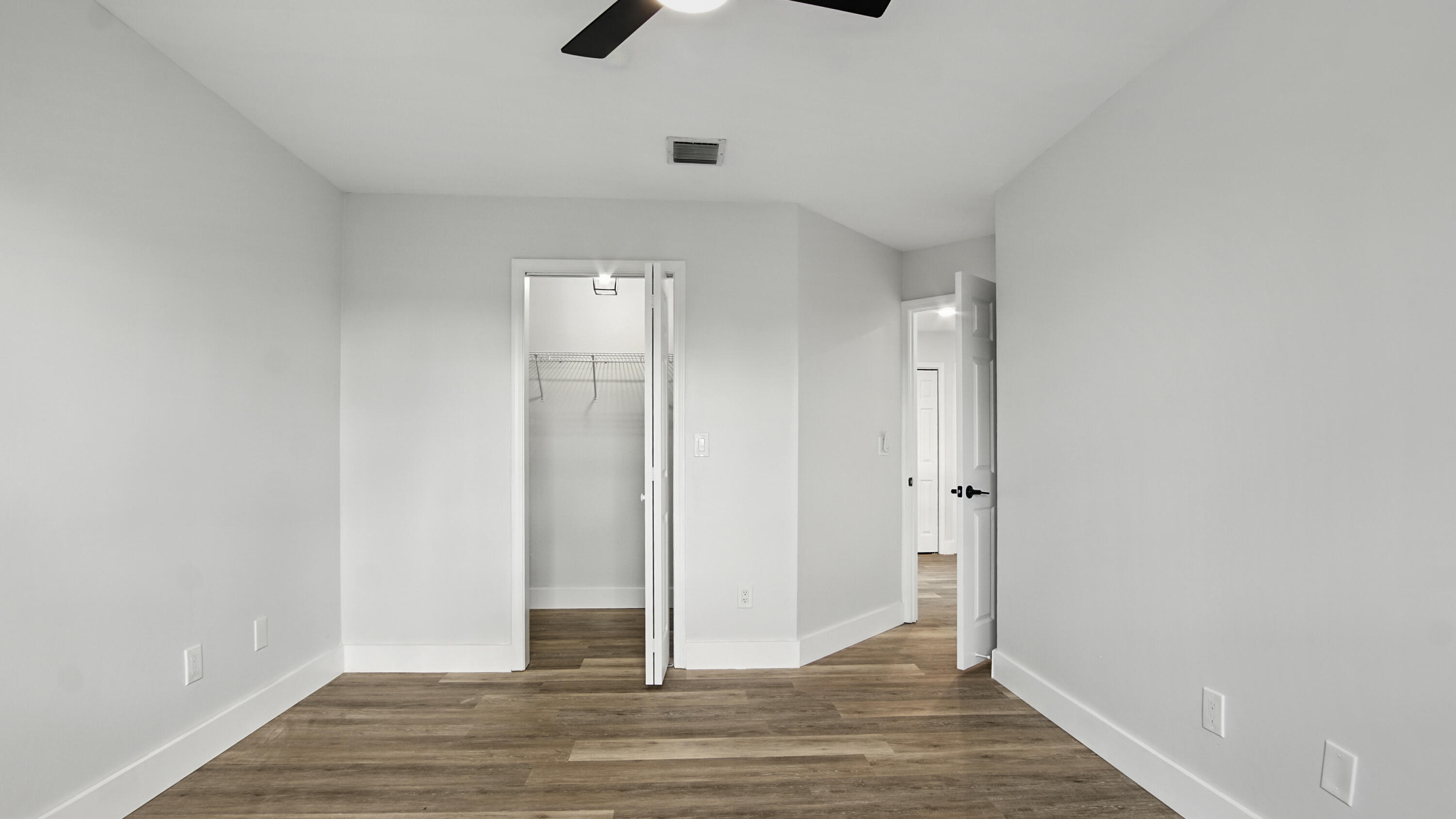 WOODRUN - Residential
