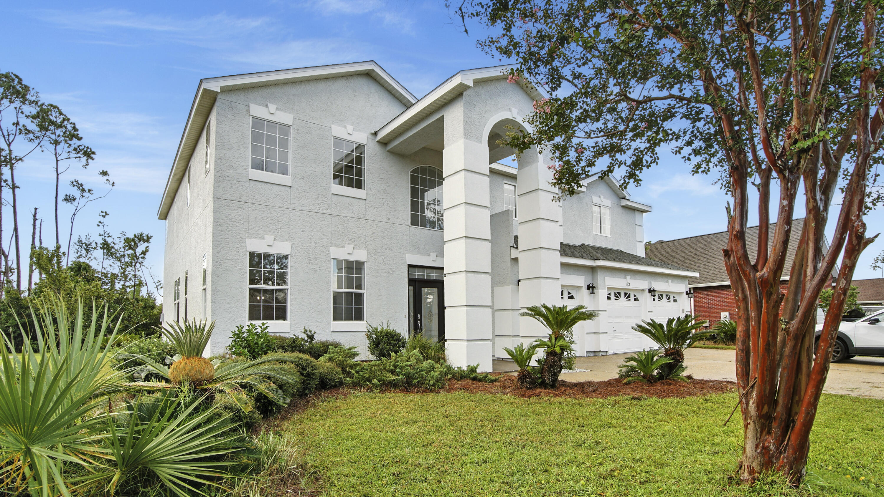 WOODRUN - Residential