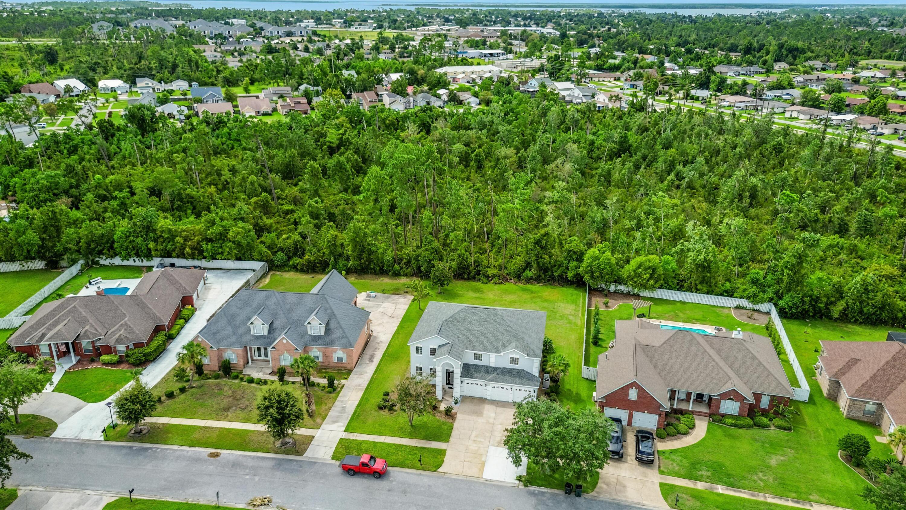 WOODRUN - Residential