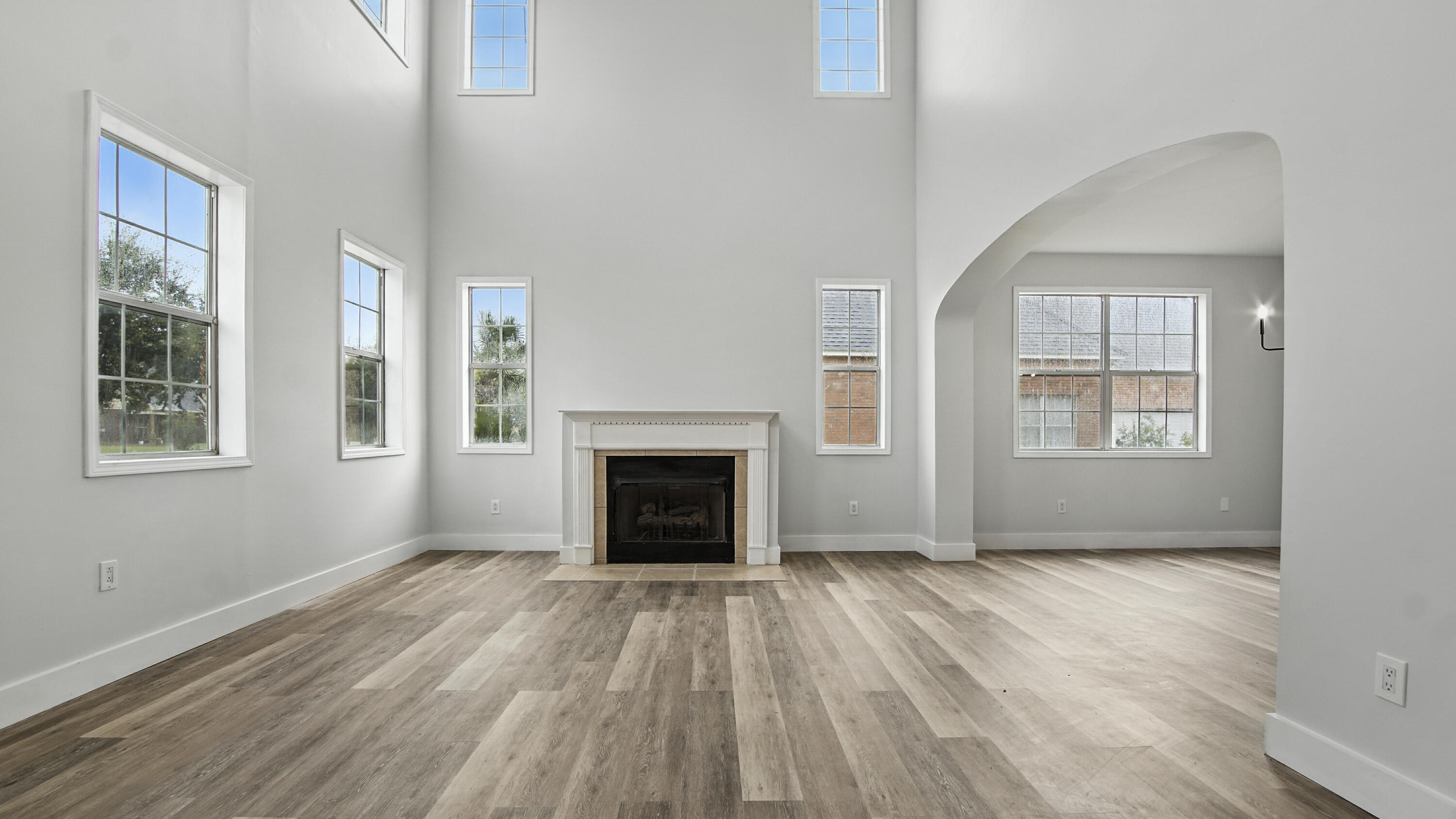 WOODRUN - Residential