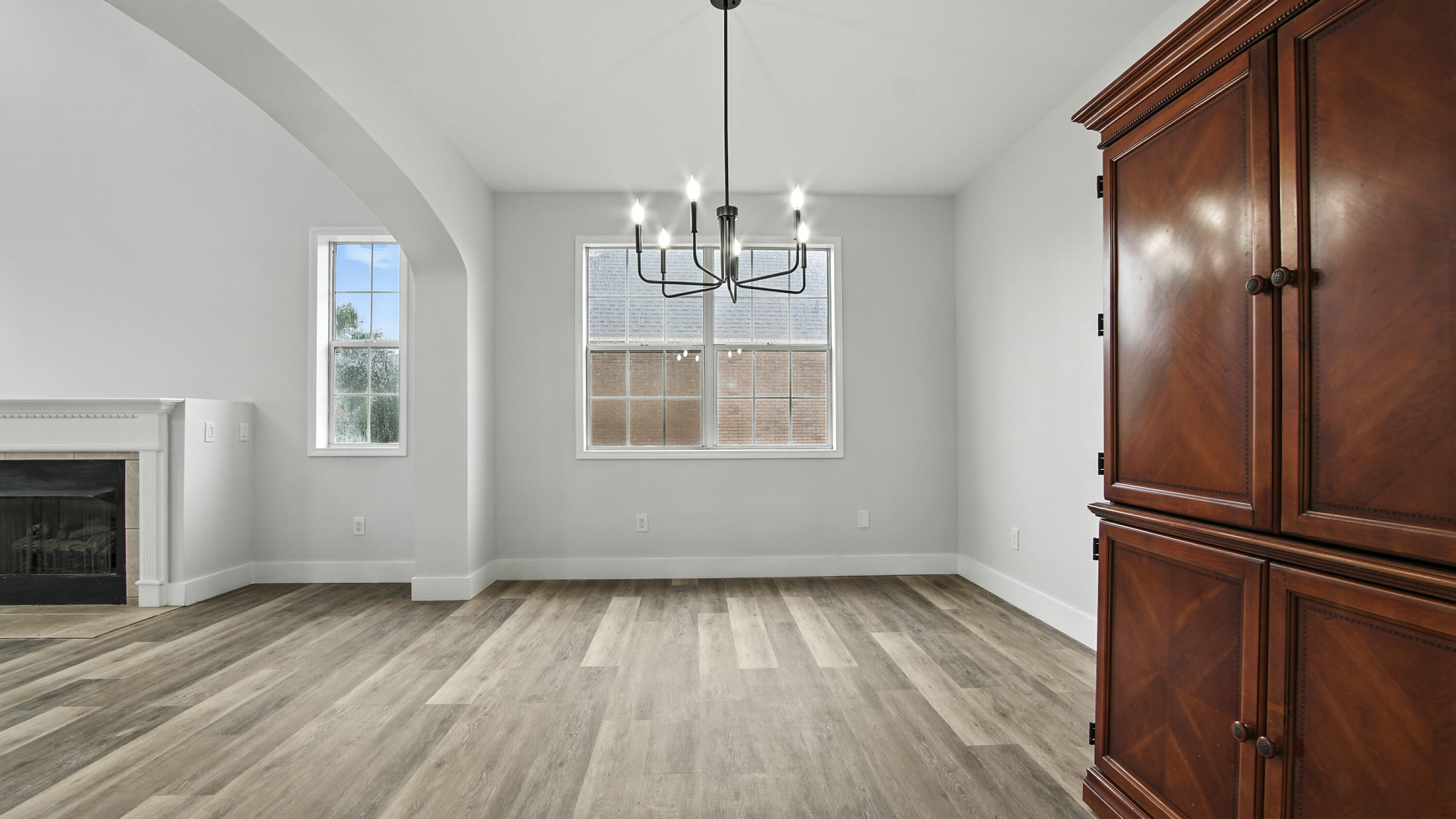 WOODRUN - Residential