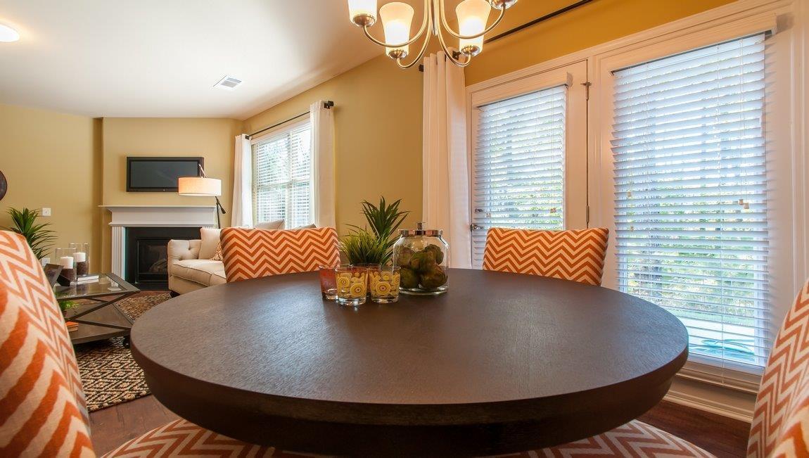 HAMMOCK BAY - MILL COTTAGES - Residential