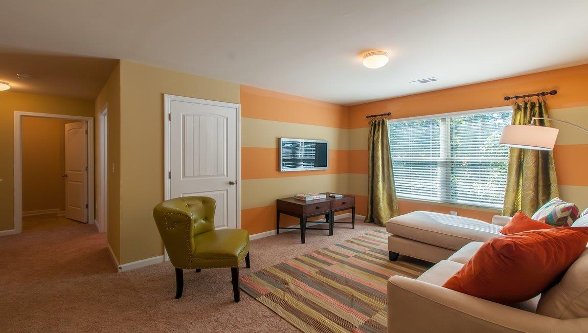 HAMMOCK BAY - MILL COTTAGES - Residential