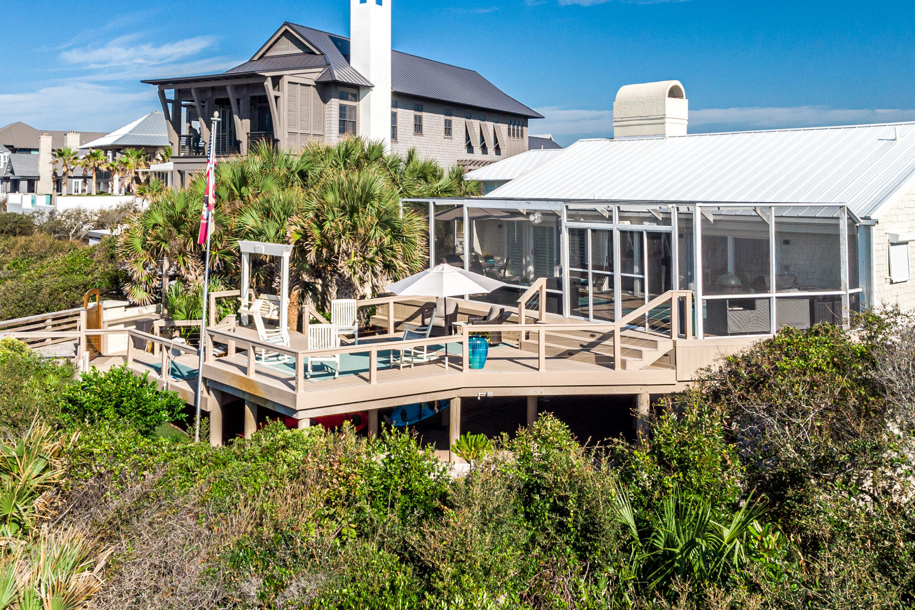 CAMP CREEK LAKE - Residential