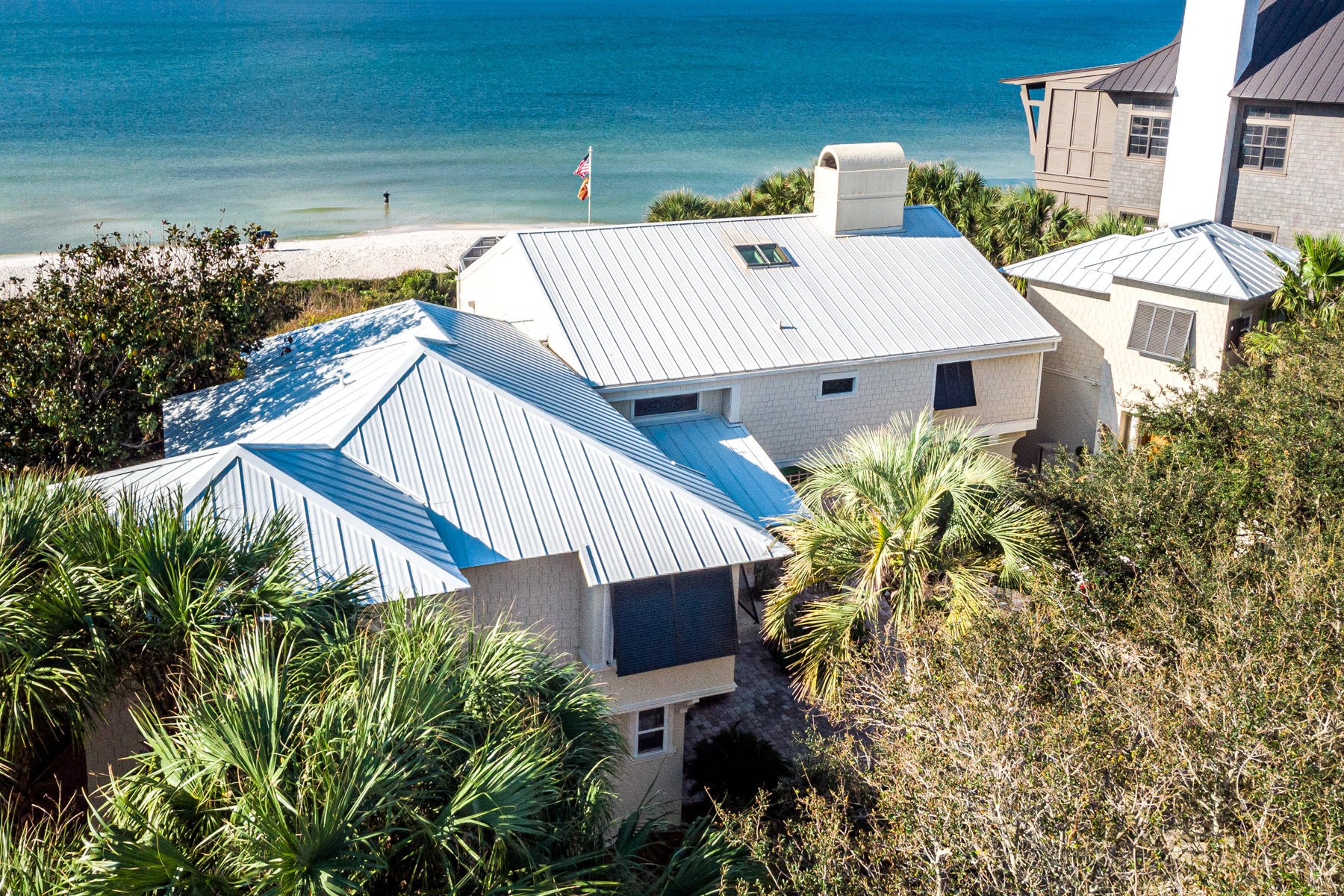 CAMP CREEK LAKE - Residential