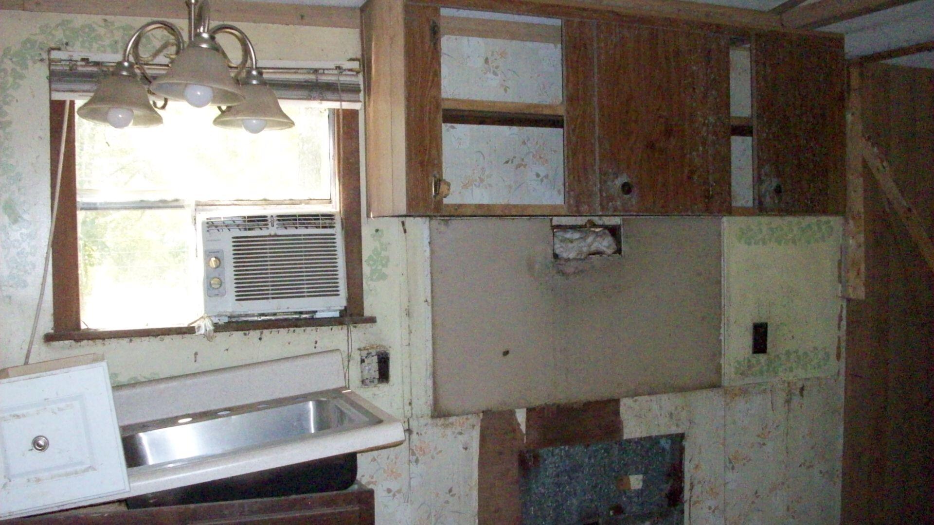 no subdivision - Residential