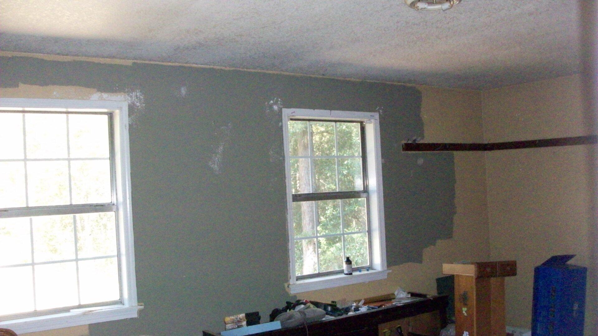 no subdivision - Residential