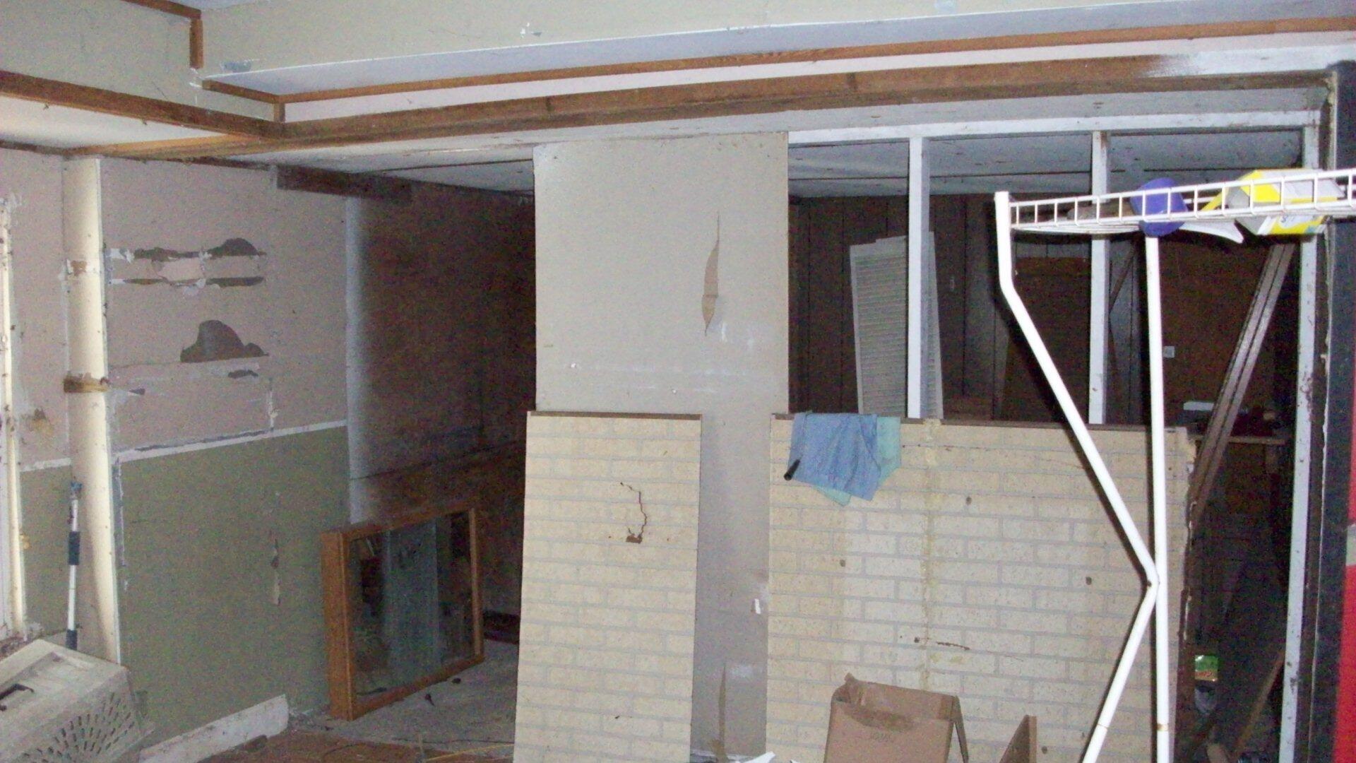 no subdivision - Residential