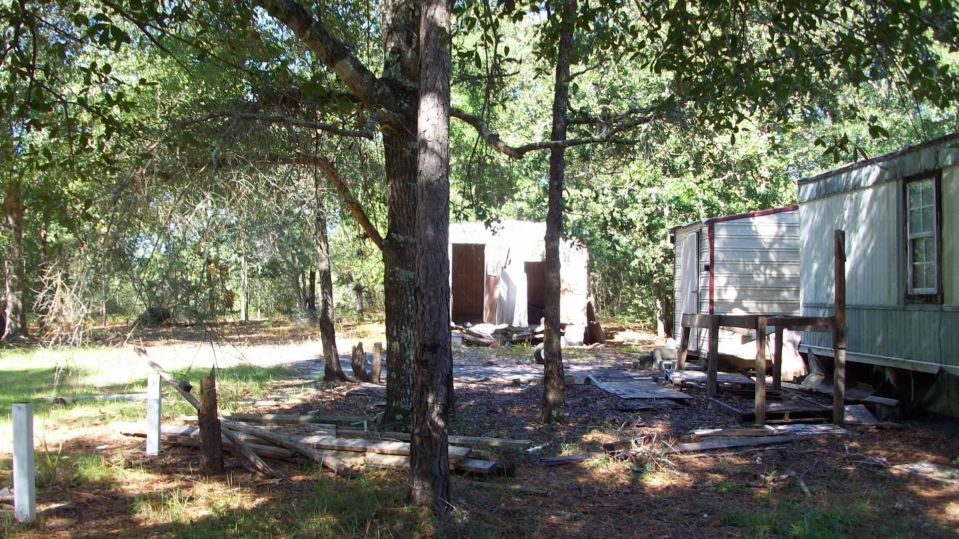 no subdivision - Residential