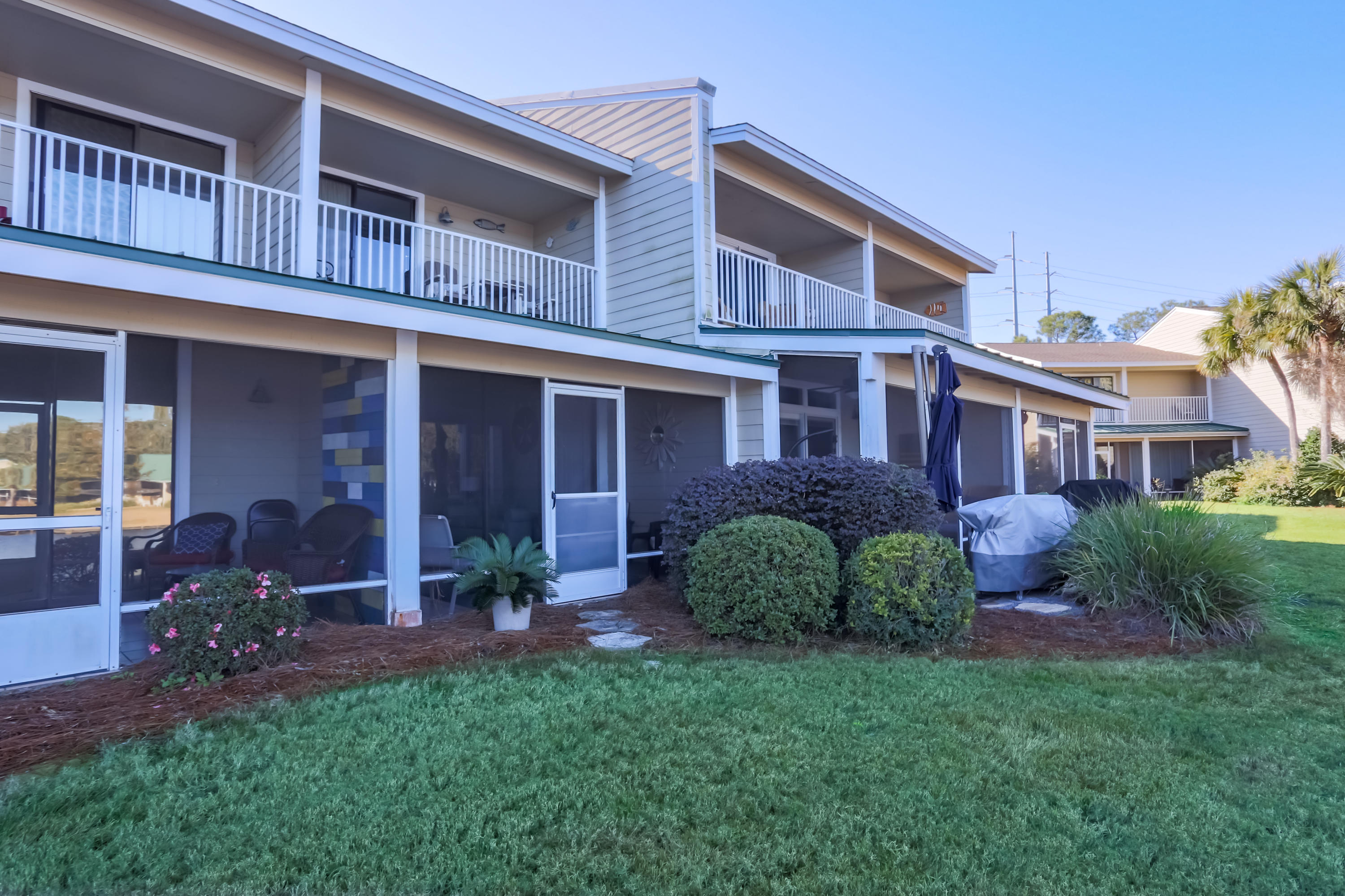 BAYOU VILLAGE CONDO PH 1 - Residential