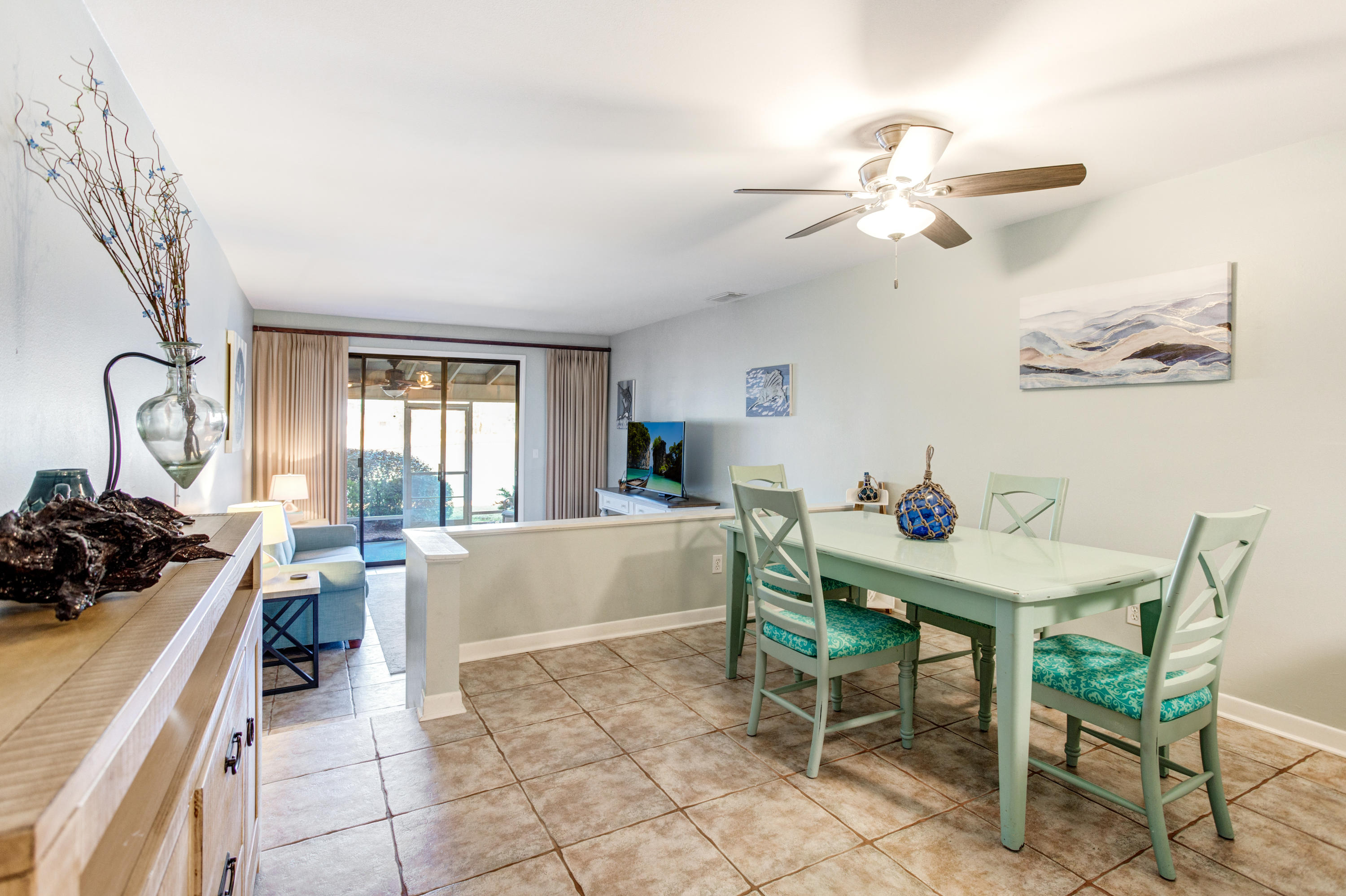 BAYOU VILLAGE CONDO PH 1 - Residential