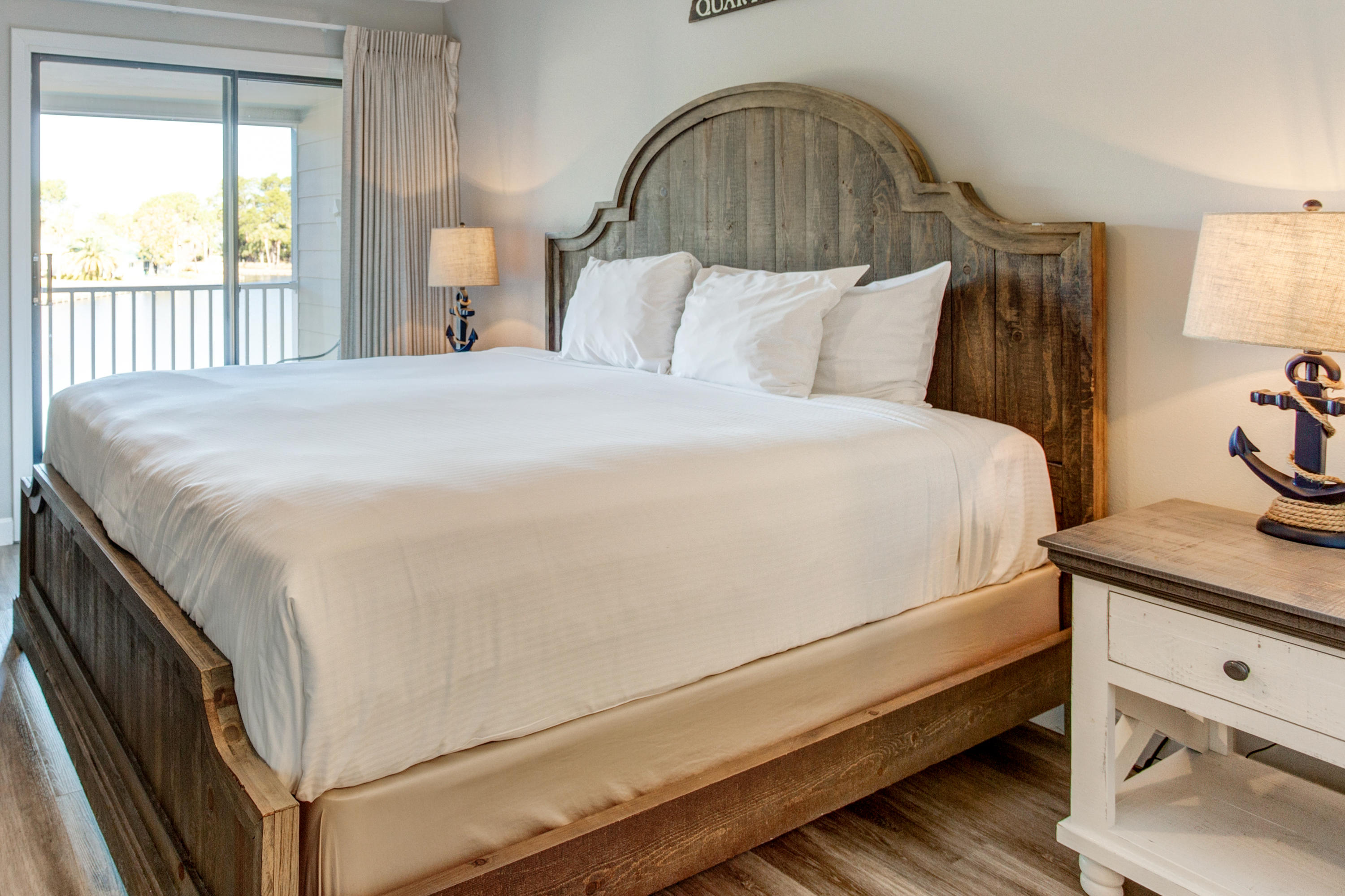 BAYOU VILLAGE CONDO PH 1 - Residential