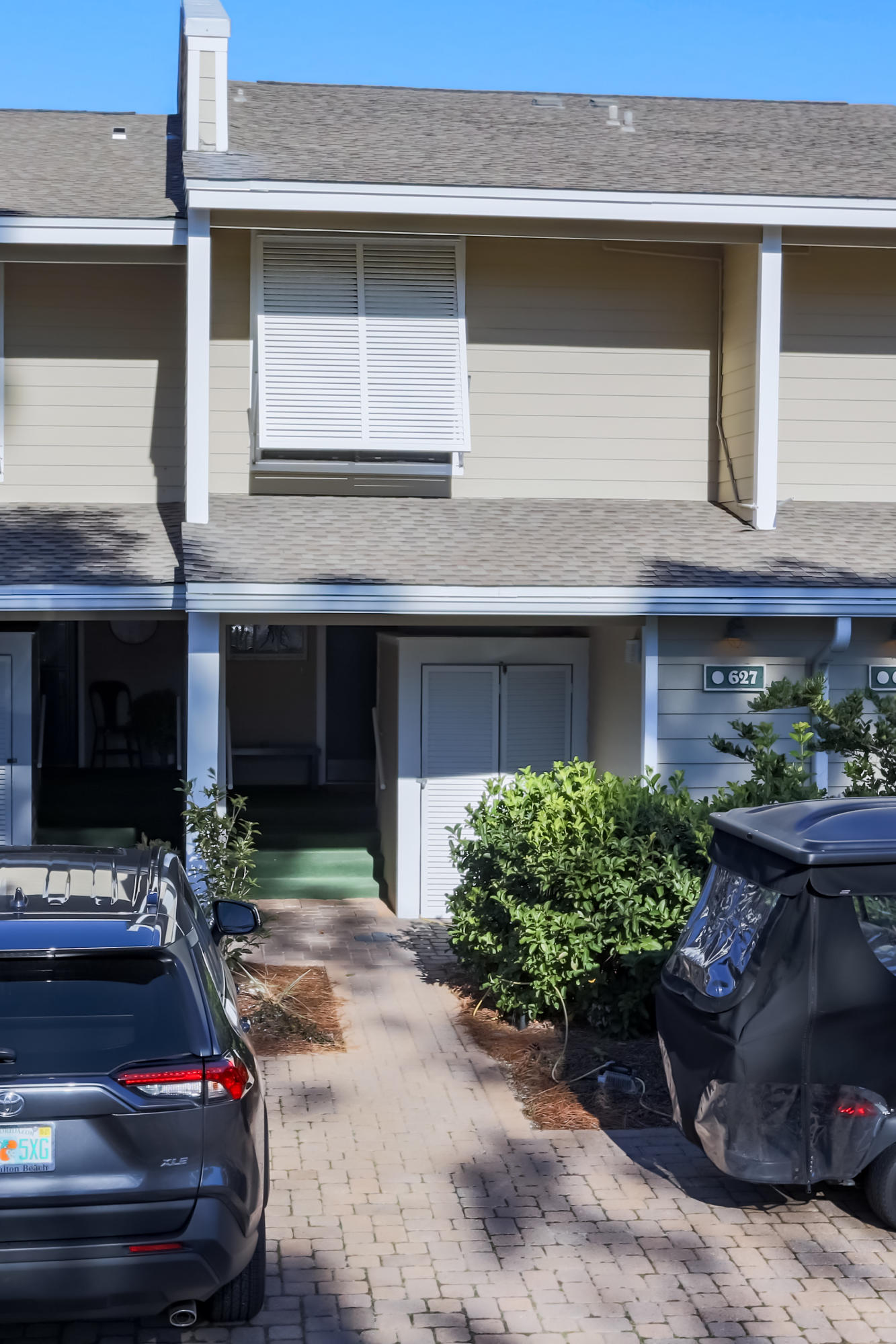 BAYOU VILLAGE CONDO PH 1 - Residential