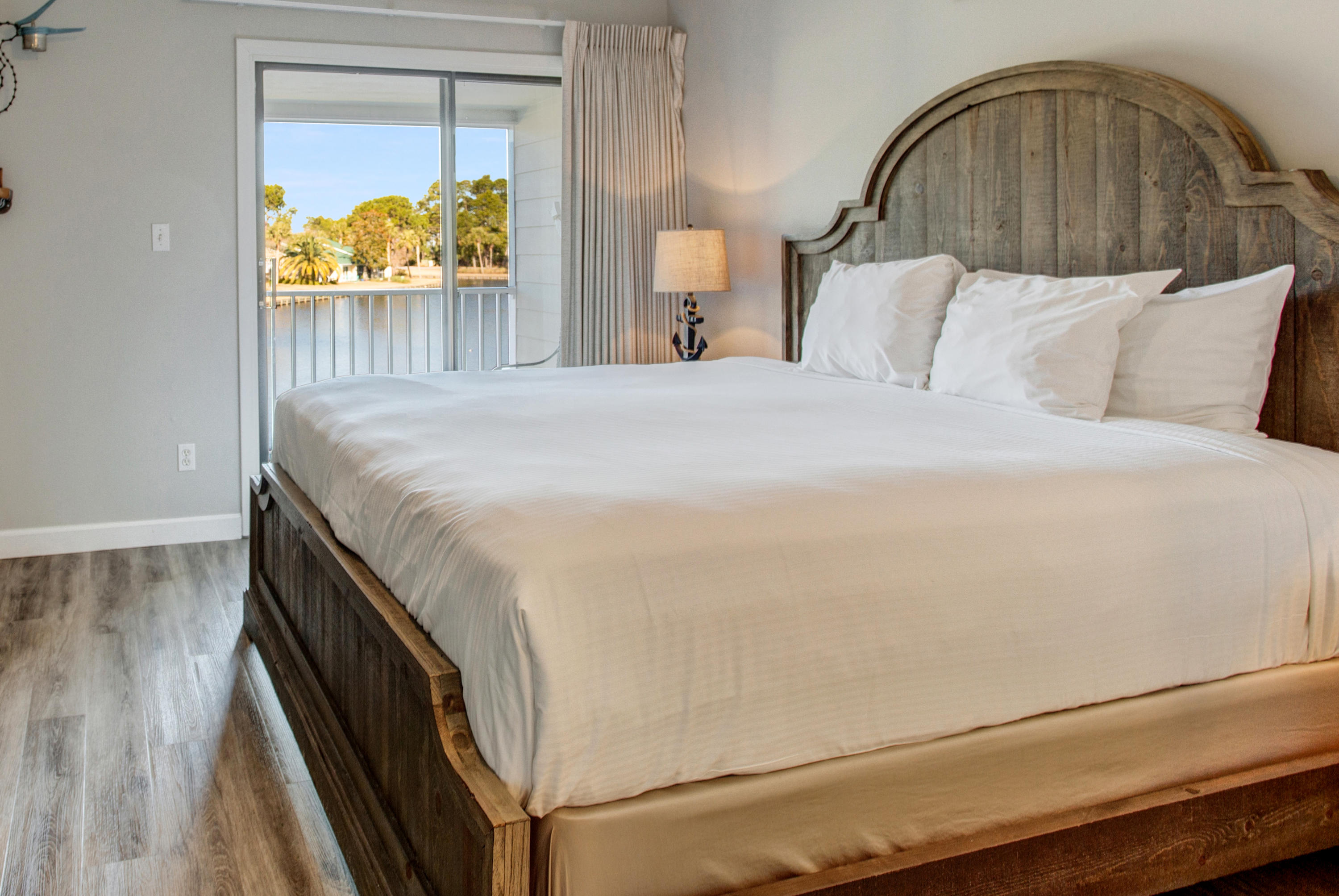 BAYOU VILLAGE CONDO PH 1 - Residential