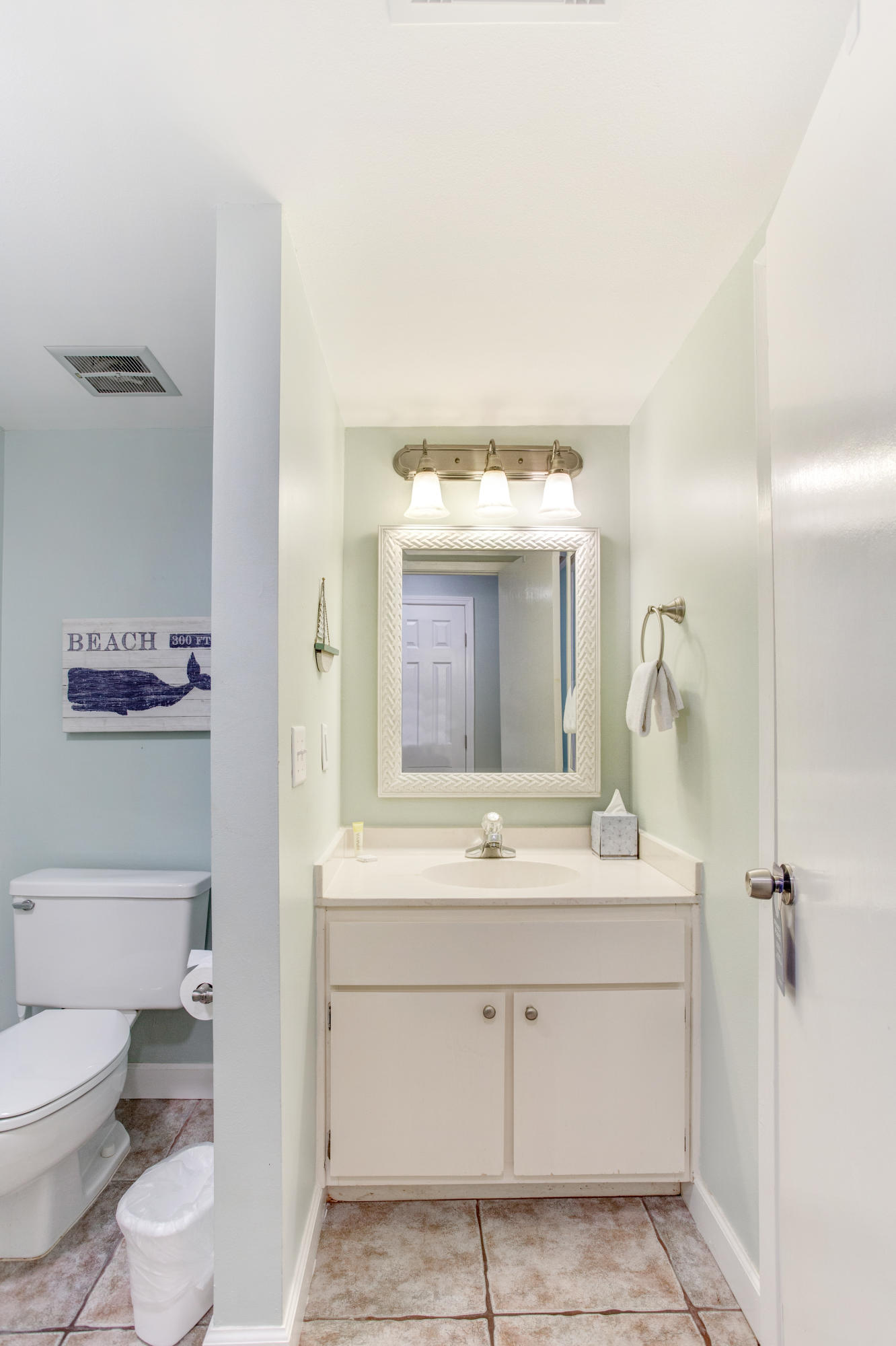 BAYOU VILLAGE CONDO PH 1 - Residential