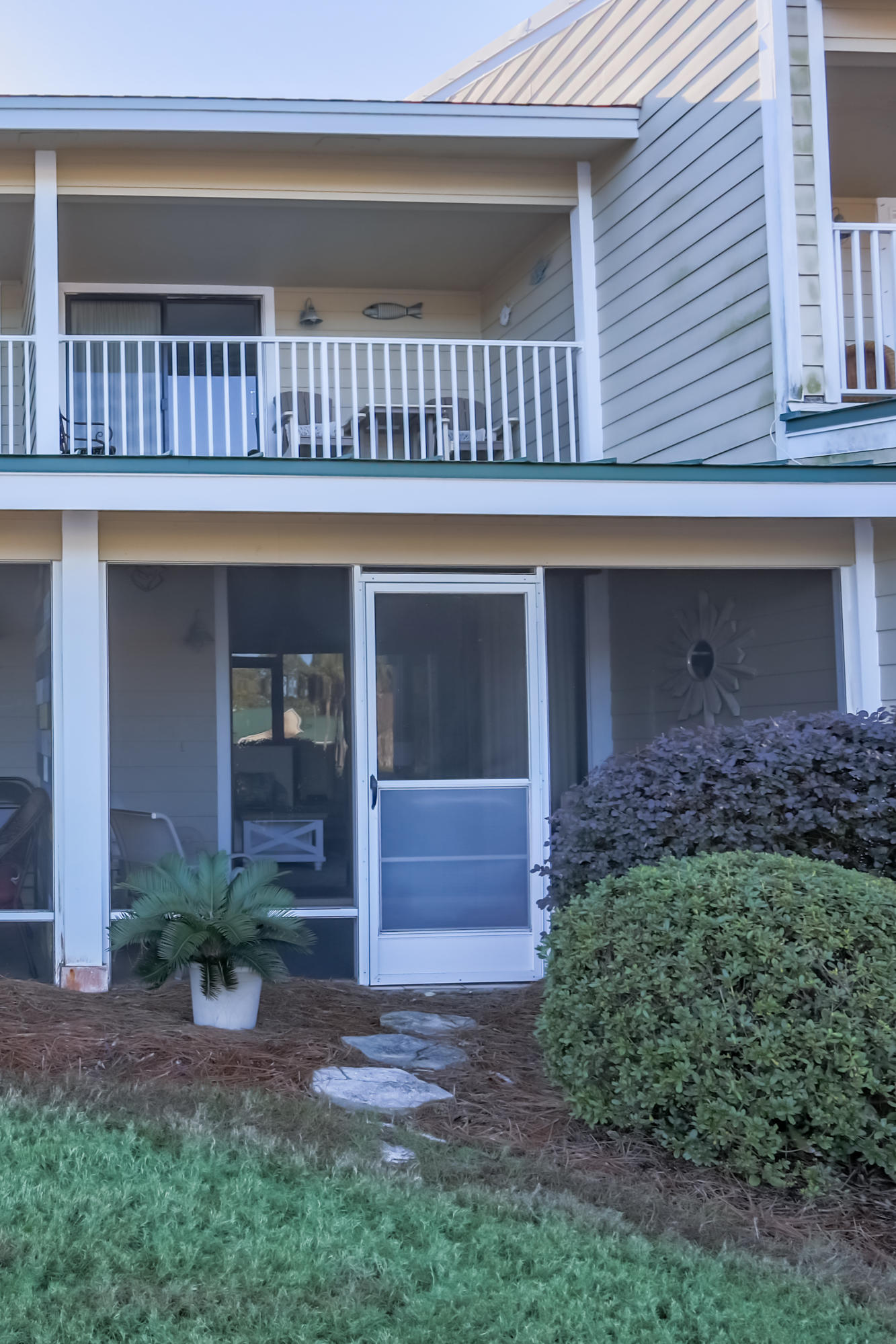 BAYOU VILLAGE CONDO PH 1 - Residential