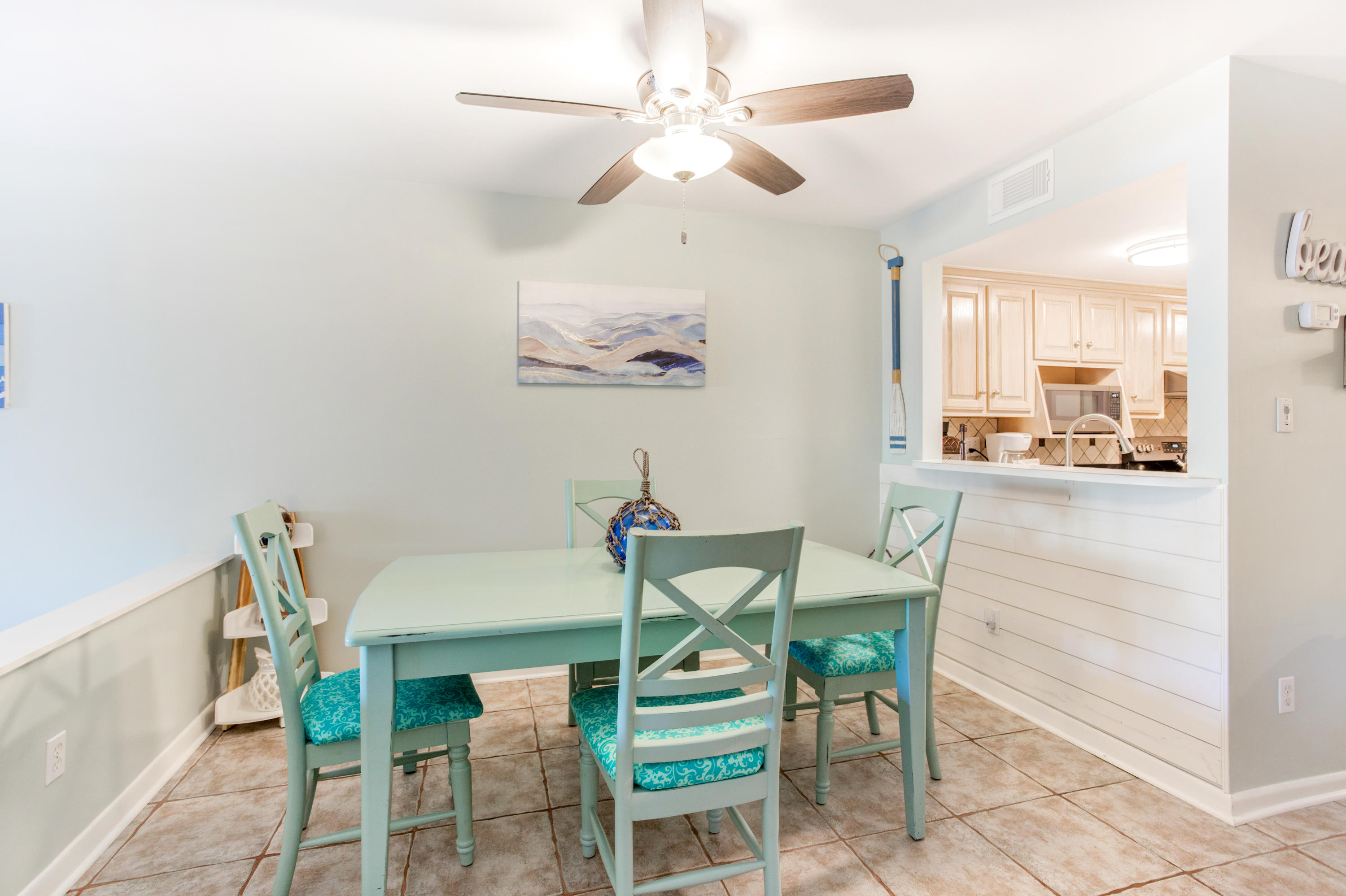 BAYOU VILLAGE CONDO PH 1 - Residential