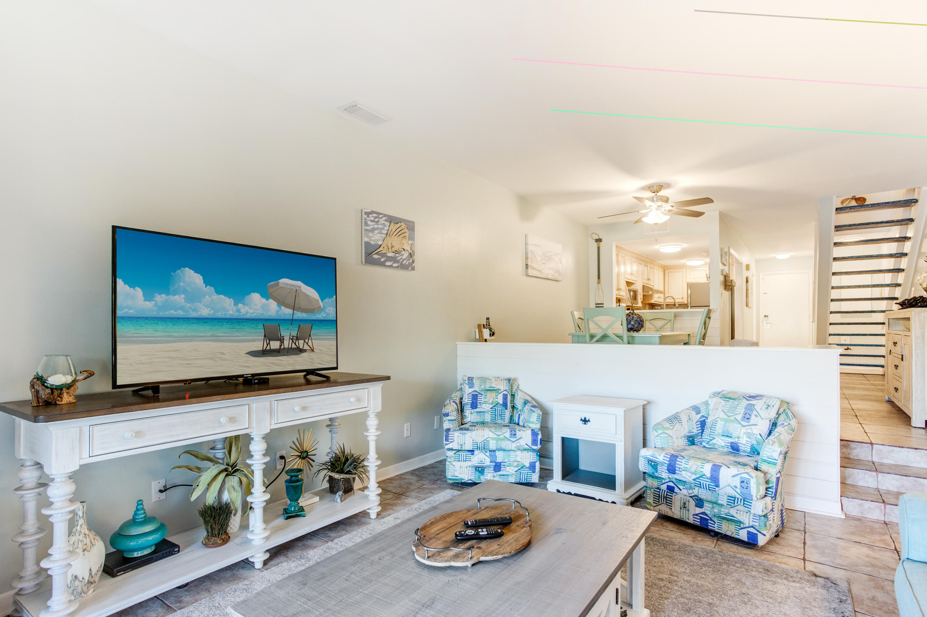 BAYOU VILLAGE CONDO PH 1 - Residential