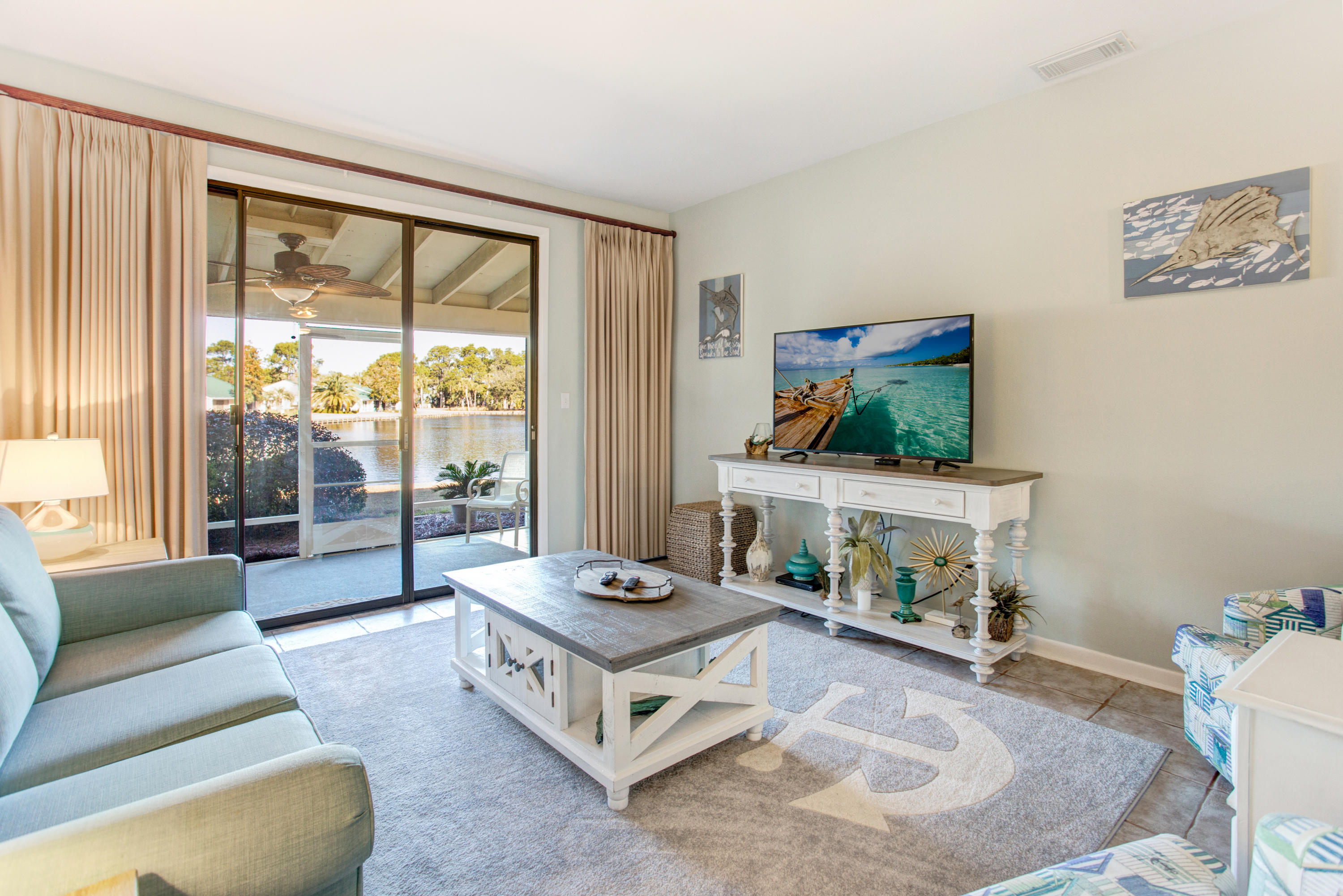 BAYOU VILLAGE CONDO PH 1 - Residential
