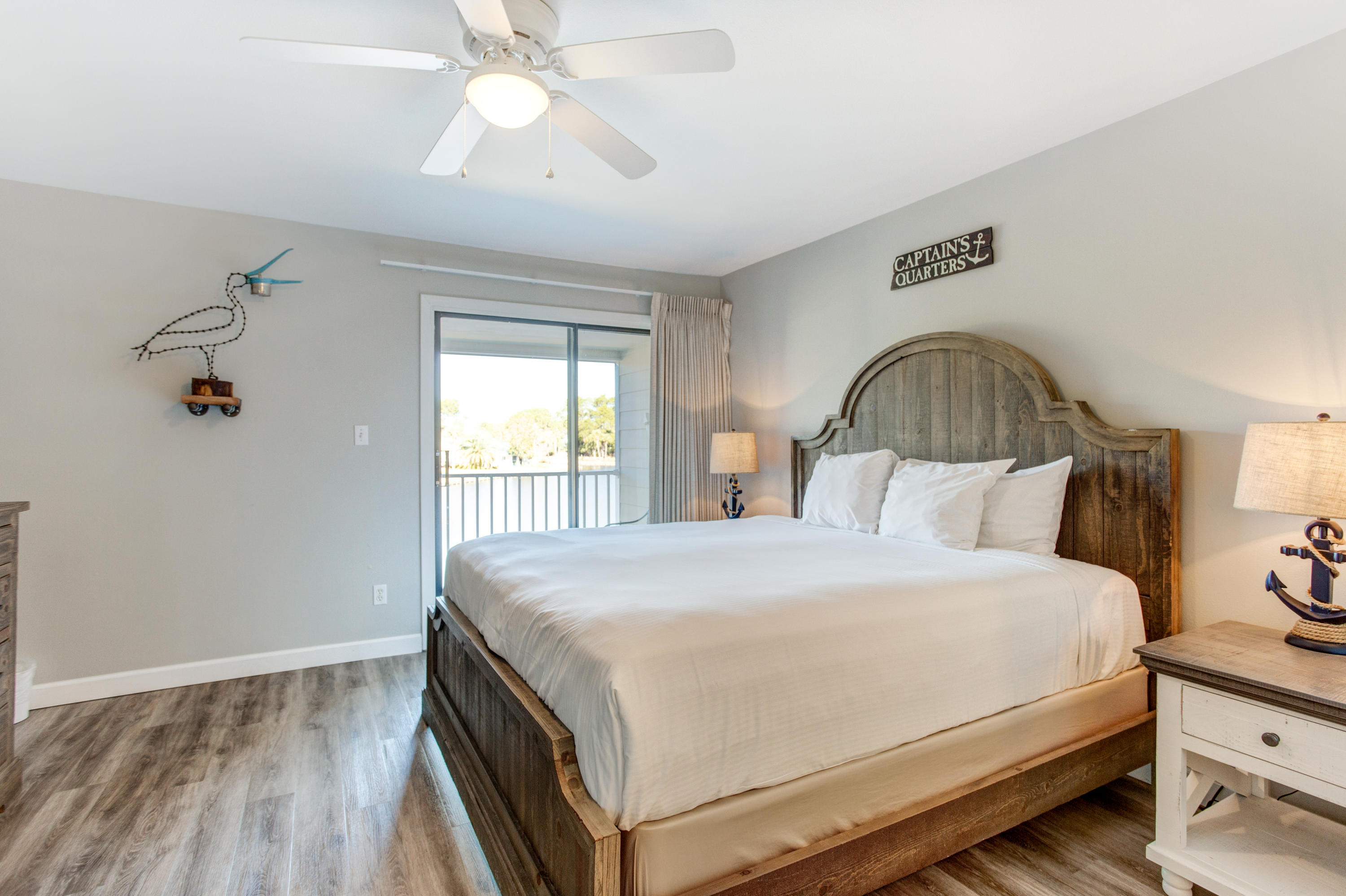 BAYOU VILLAGE CONDO PH 1 - Residential