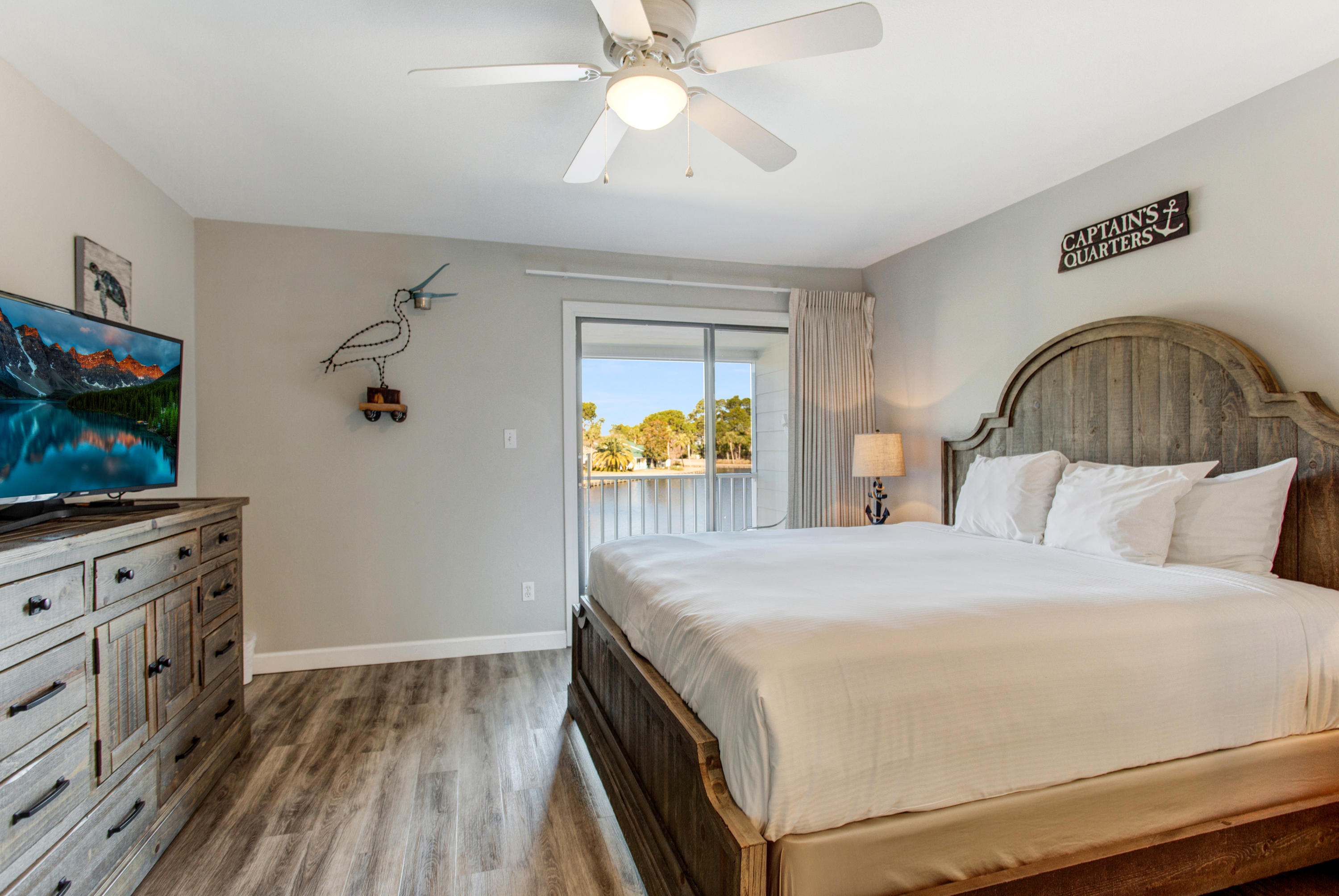 BAYOU VILLAGE CONDO PH 1 - Residential