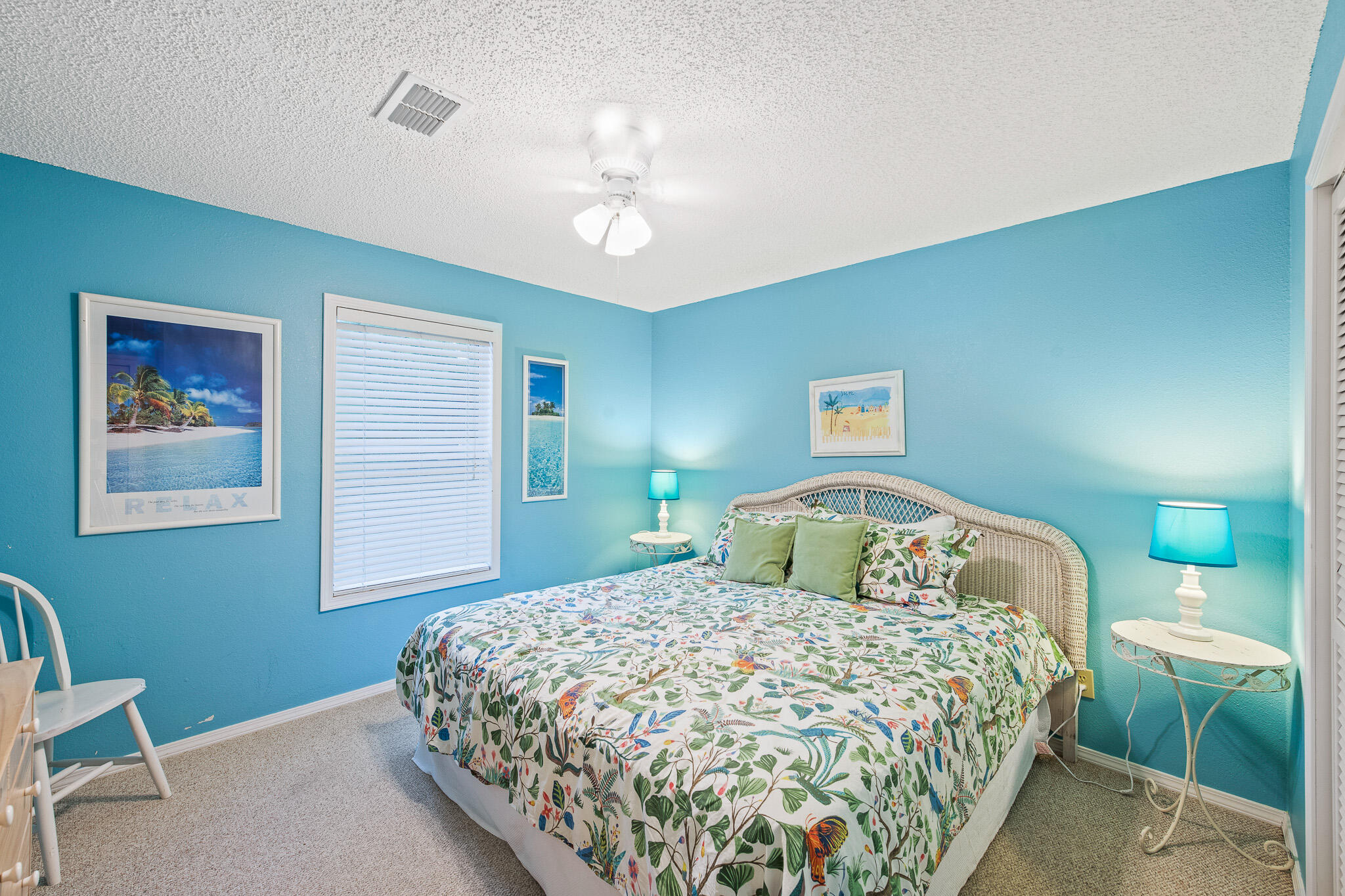 SEAGROVE 3RD ADDITION - Residential