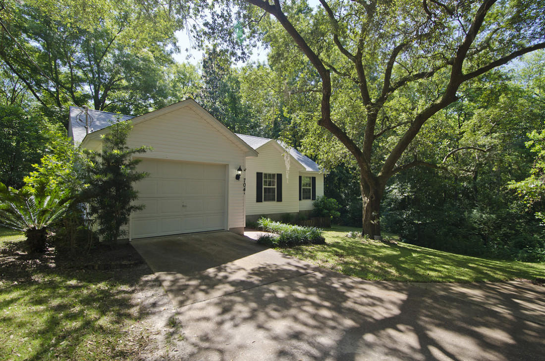 HELMS & ALLEN - Residential