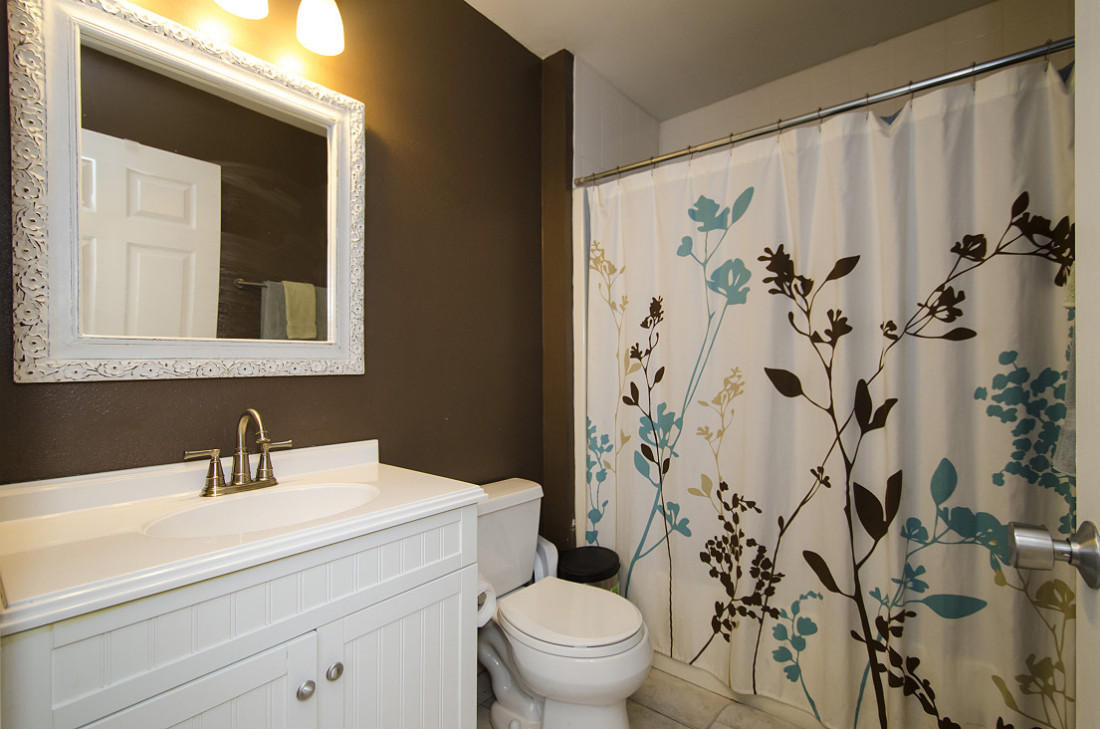 HELMS & ALLEN - Residential