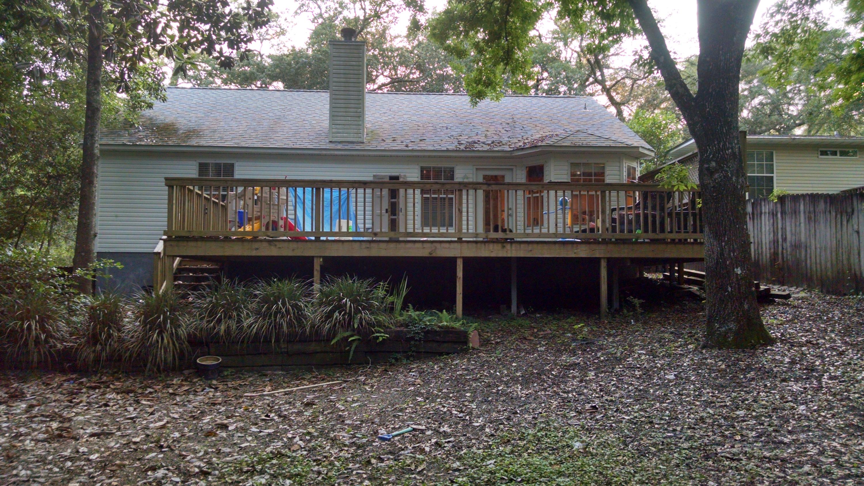 HELMS & ALLEN - Residential