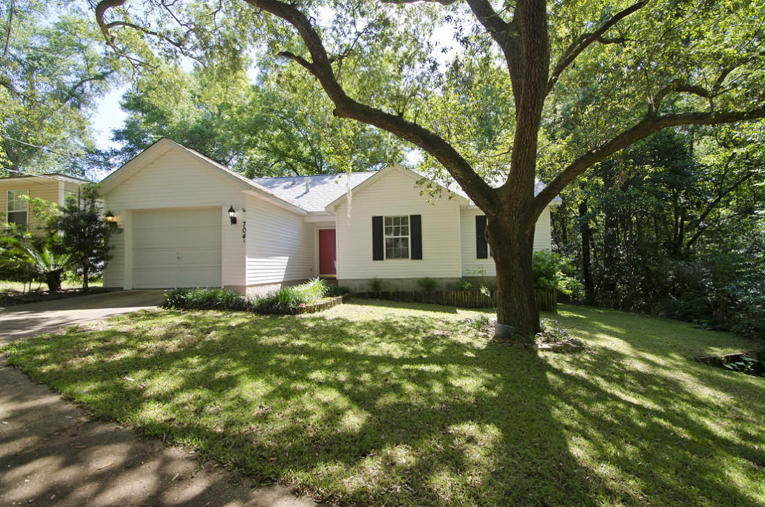 HELMS & ALLEN - Residential