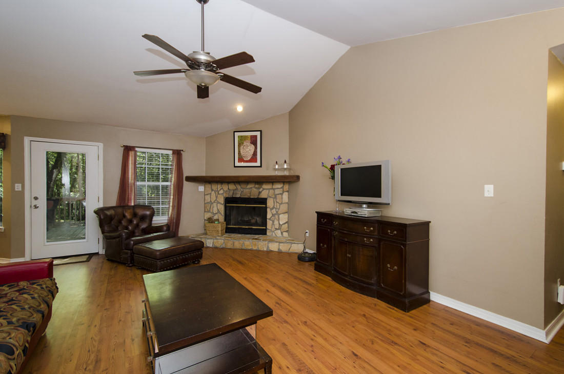 HELMS & ALLEN - Residential