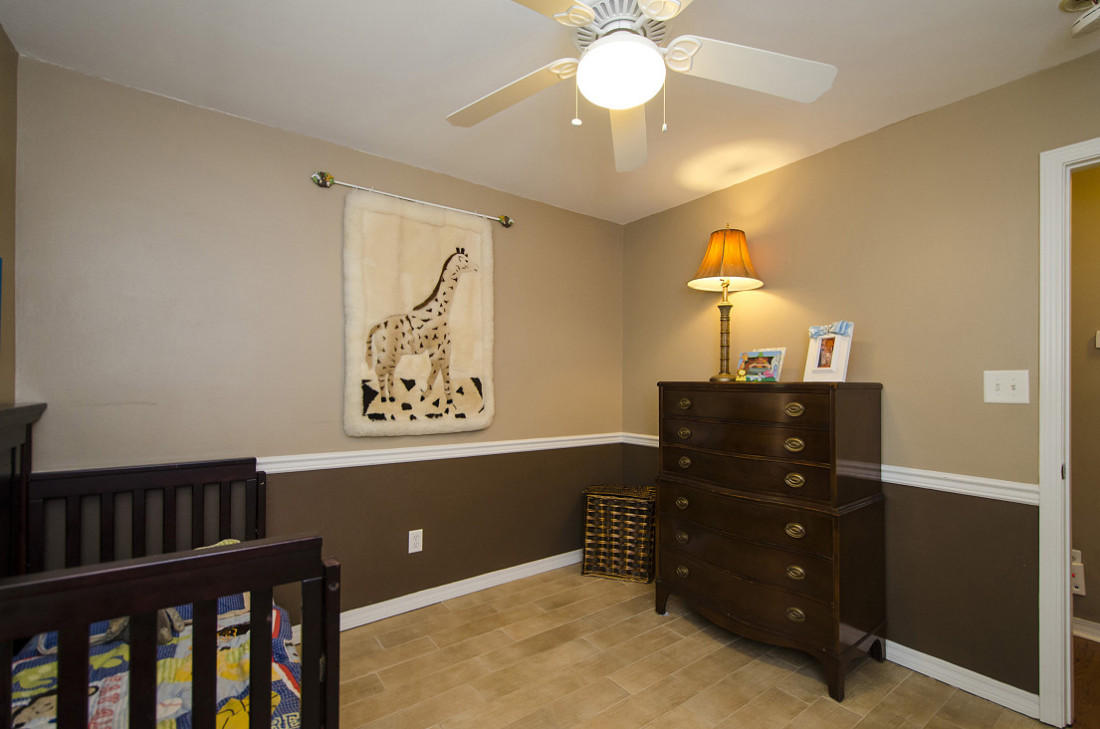 HELMS & ALLEN - Residential