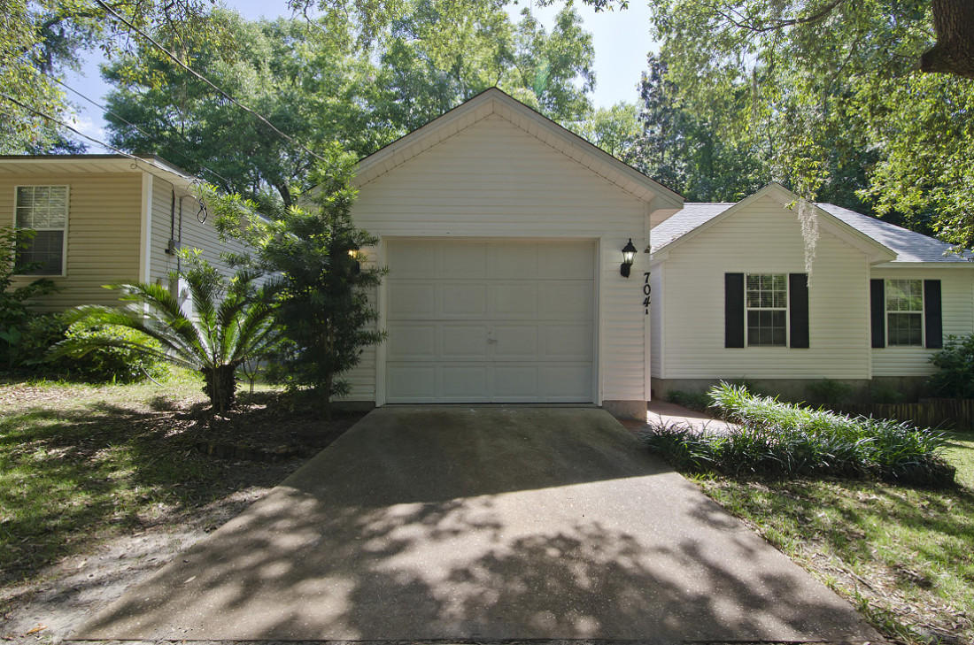 HELMS & ALLEN - Residential