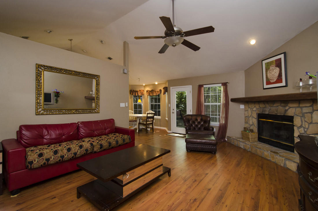 HELMS & ALLEN - Residential