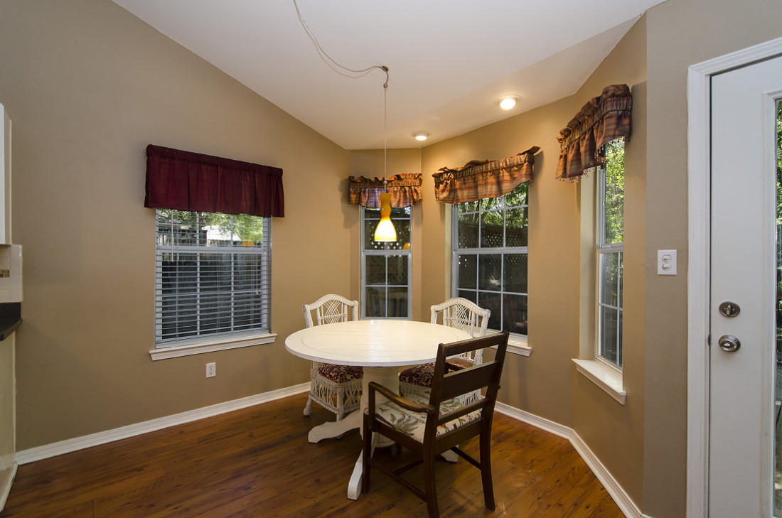 HELMS & ALLEN - Residential