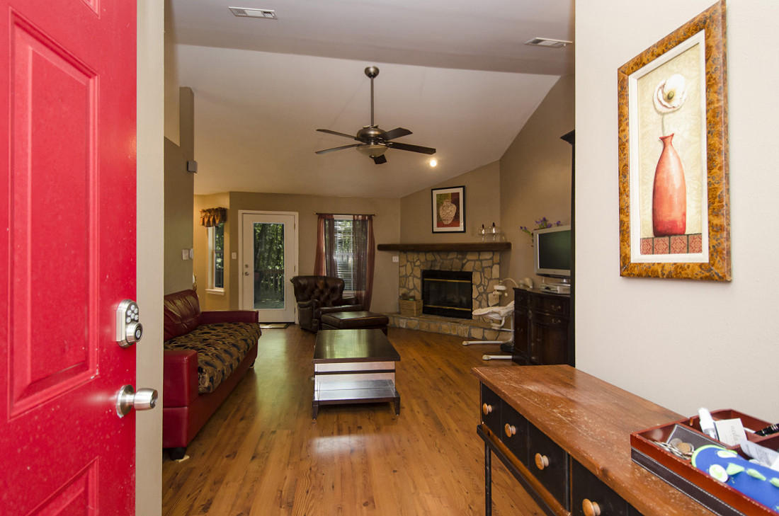 HELMS & ALLEN - Residential