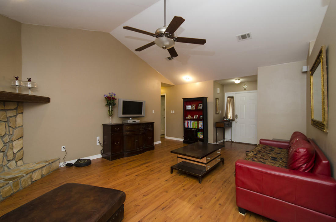 HELMS & ALLEN - Residential