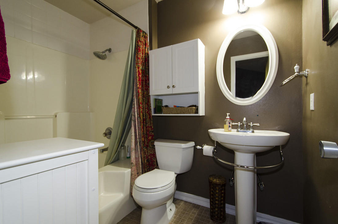 HELMS & ALLEN - Residential