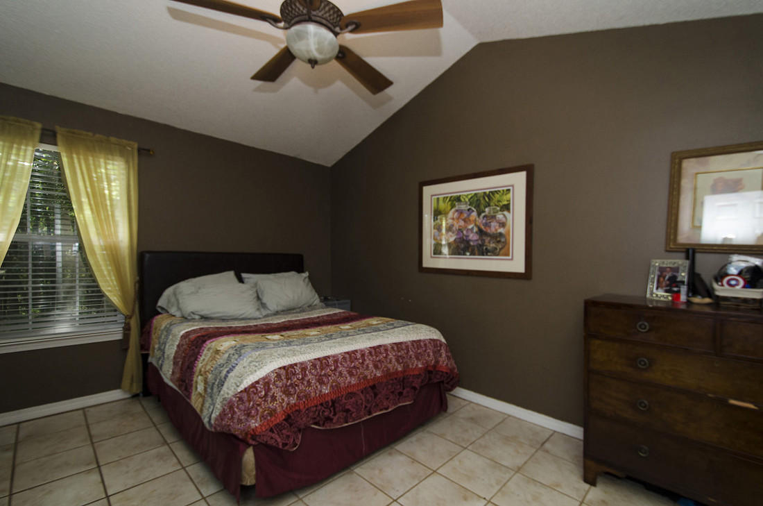 HELMS & ALLEN - Residential