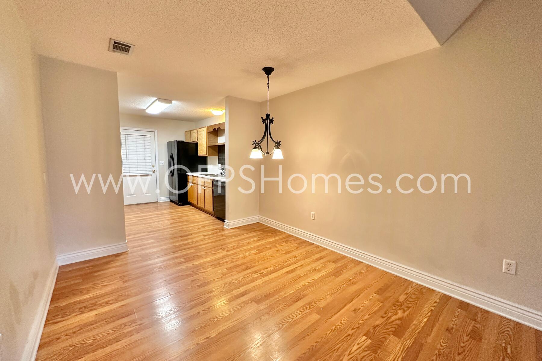 BLUE RIDGE ESTATES S/D - Residential Lease