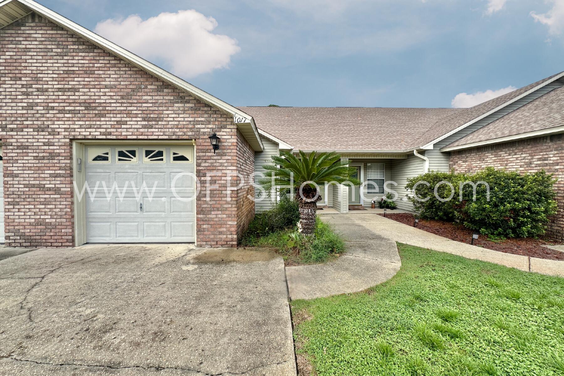 BLUE RIDGE ESTATES S/D - Residential Lease