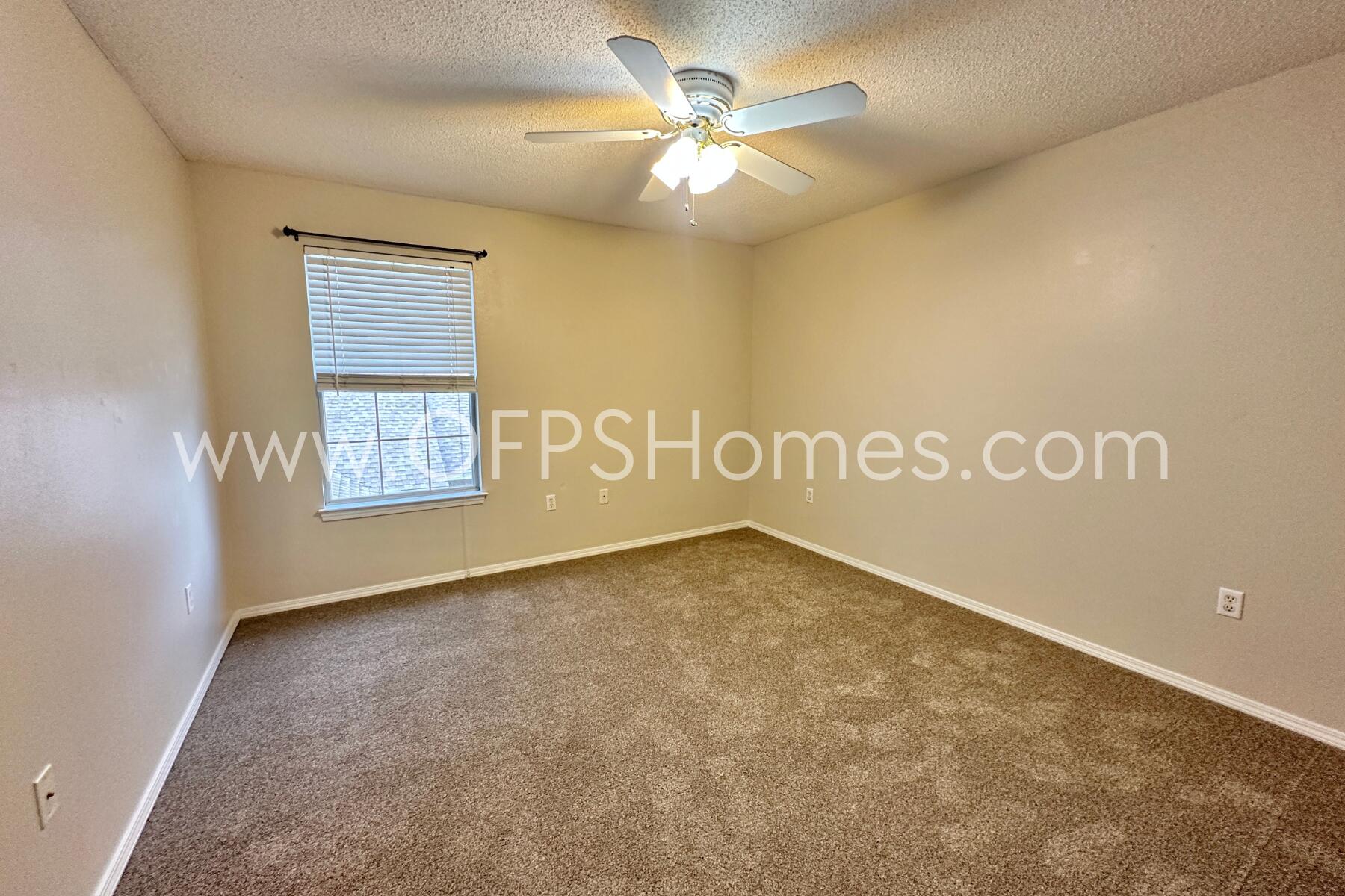BLUE RIDGE ESTATES S/D - Residential Lease